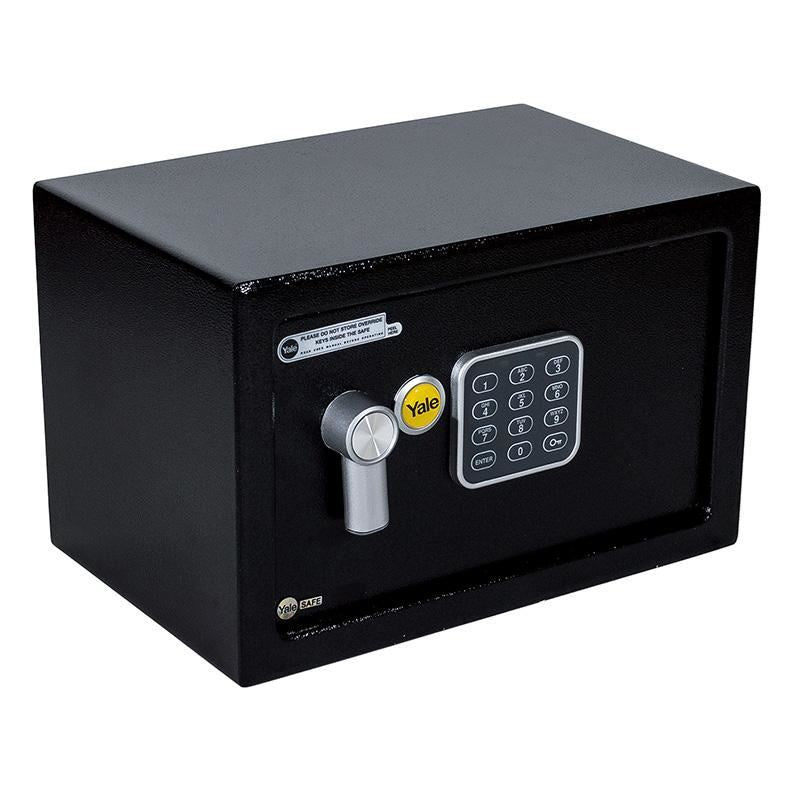 Cofre Small Yale