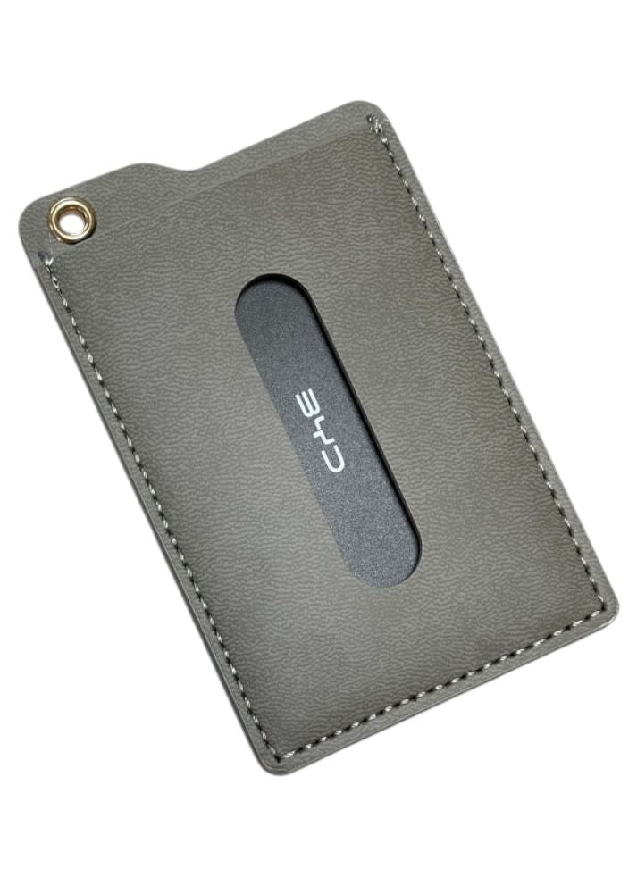 Funda para tarjetas NFC