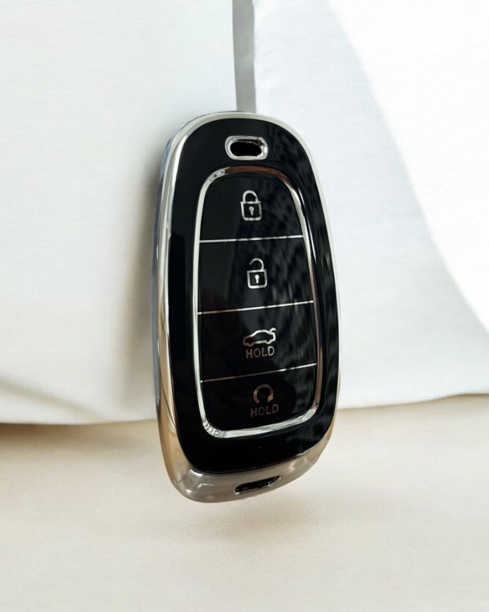 Protector de TPU - Hyundai (smartkey)