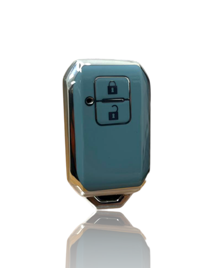 Protector de TPU - Suzuki