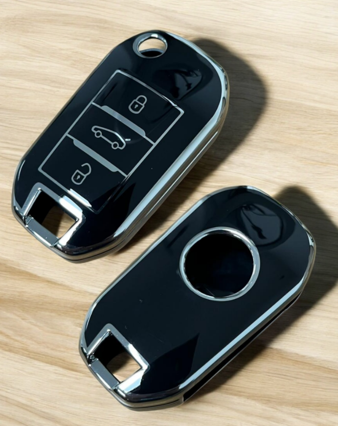Protector de TPU - Peugeot / Citroen