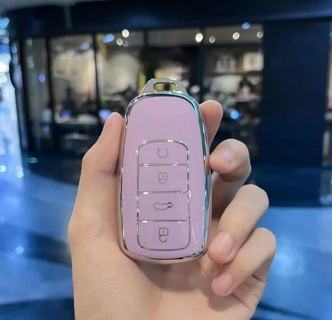 Protector de TPU - Chery / Omoda