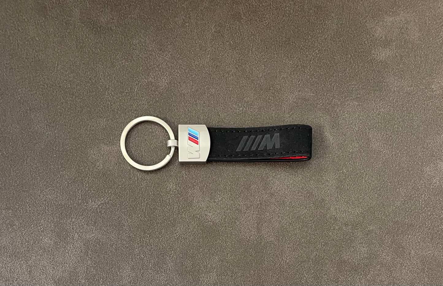 Llavero serie M BMW