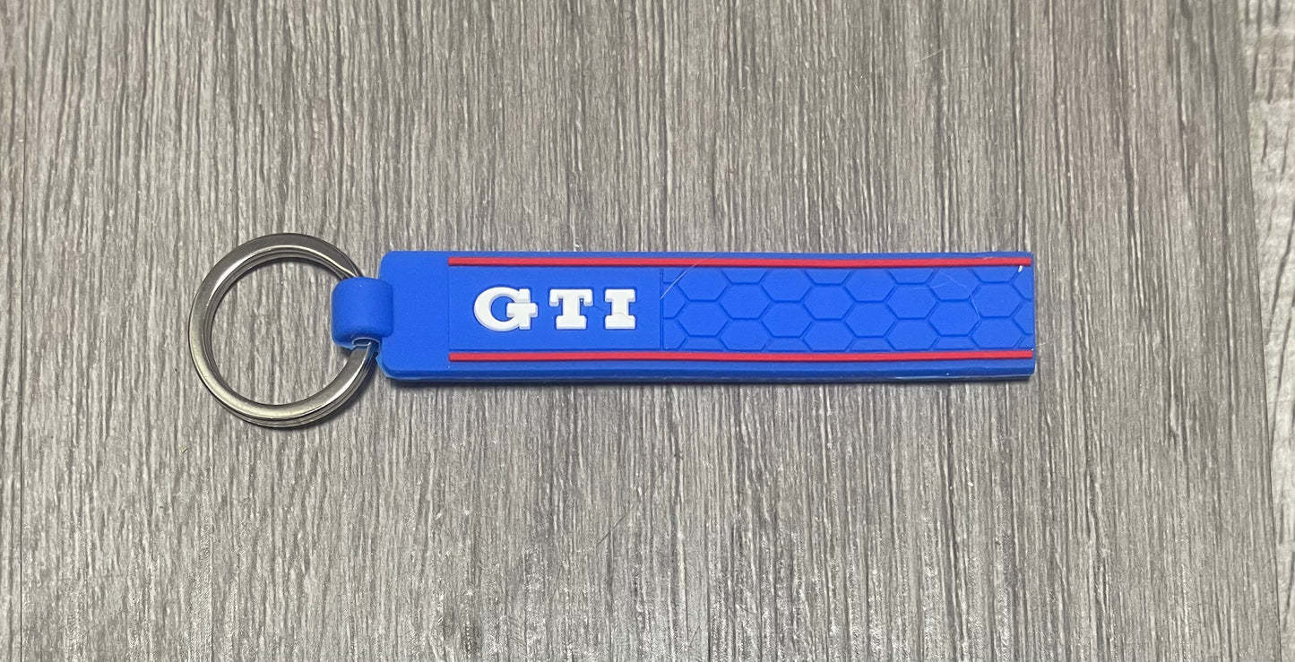 Llaveros GTI Volkswagen