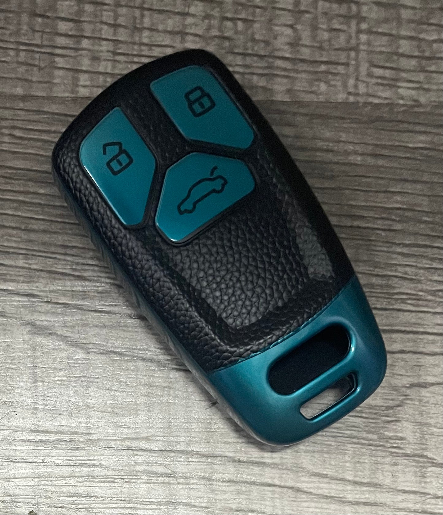 Protector de TPU - Audi presencia (smartkey)