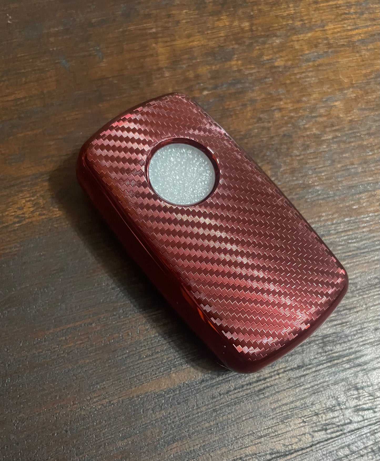 Protector de TPU - Volkswagen