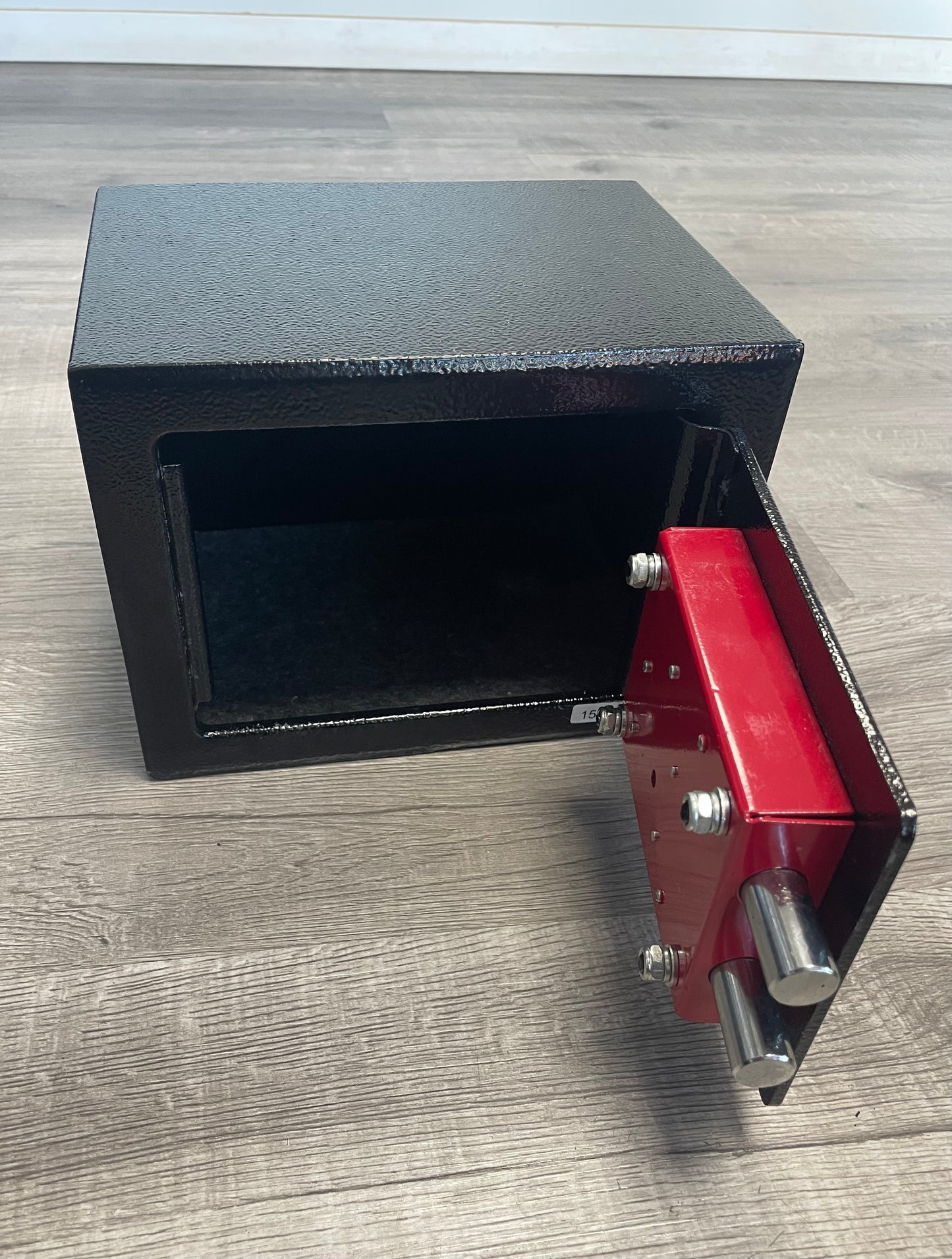 Cofre mini Star
