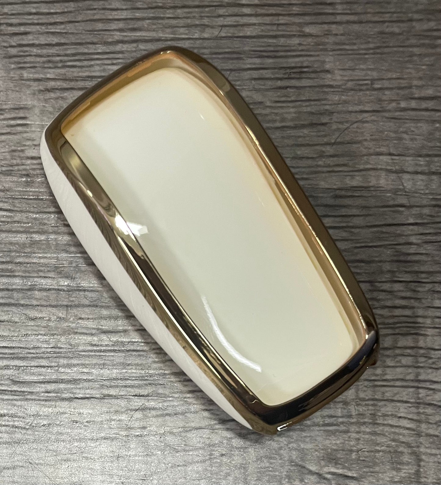 Protector de TPU - Mercedes Benz (smartkey)