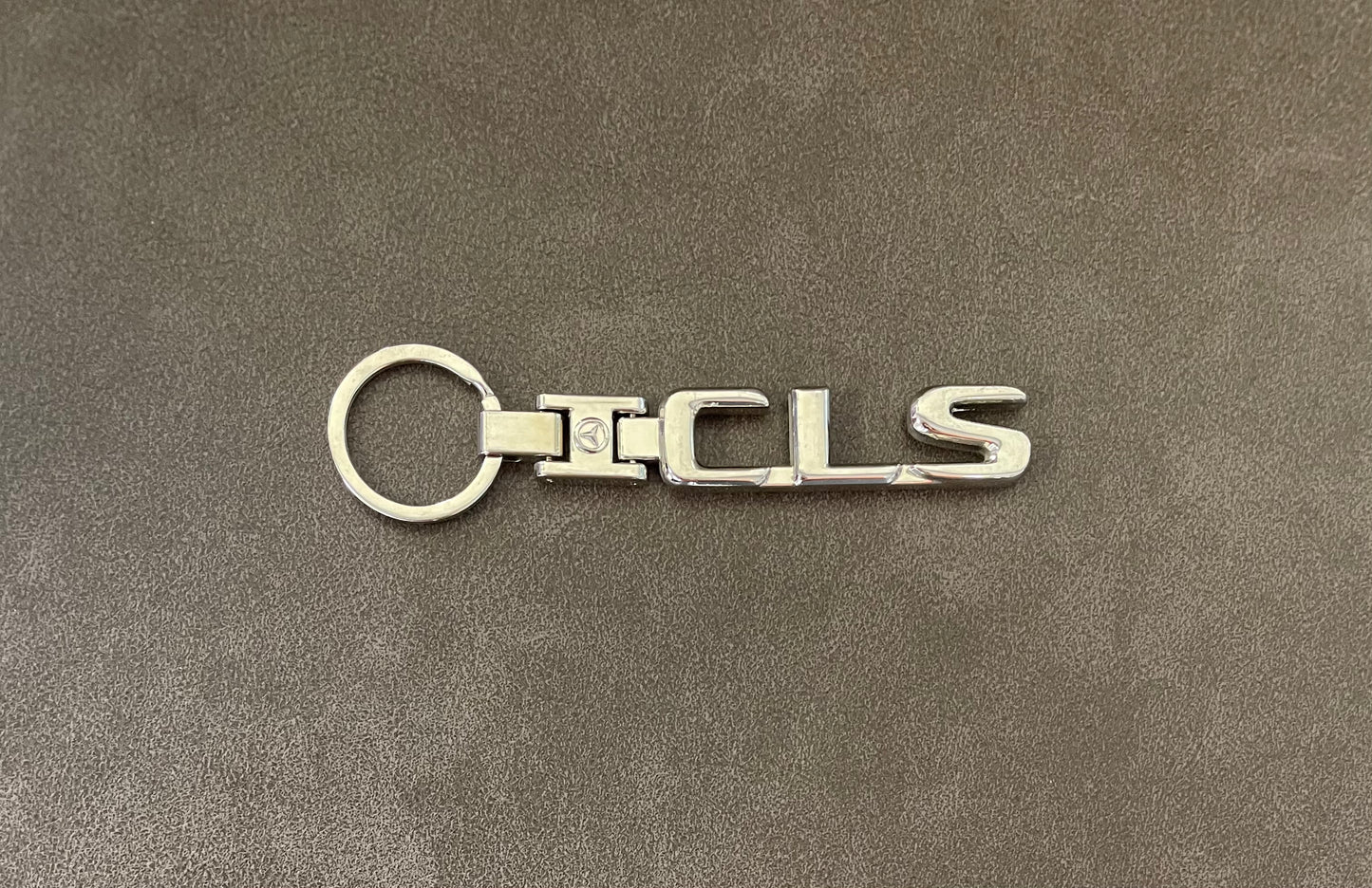 Llavero series CLA / CLS MERCEDES BENZ