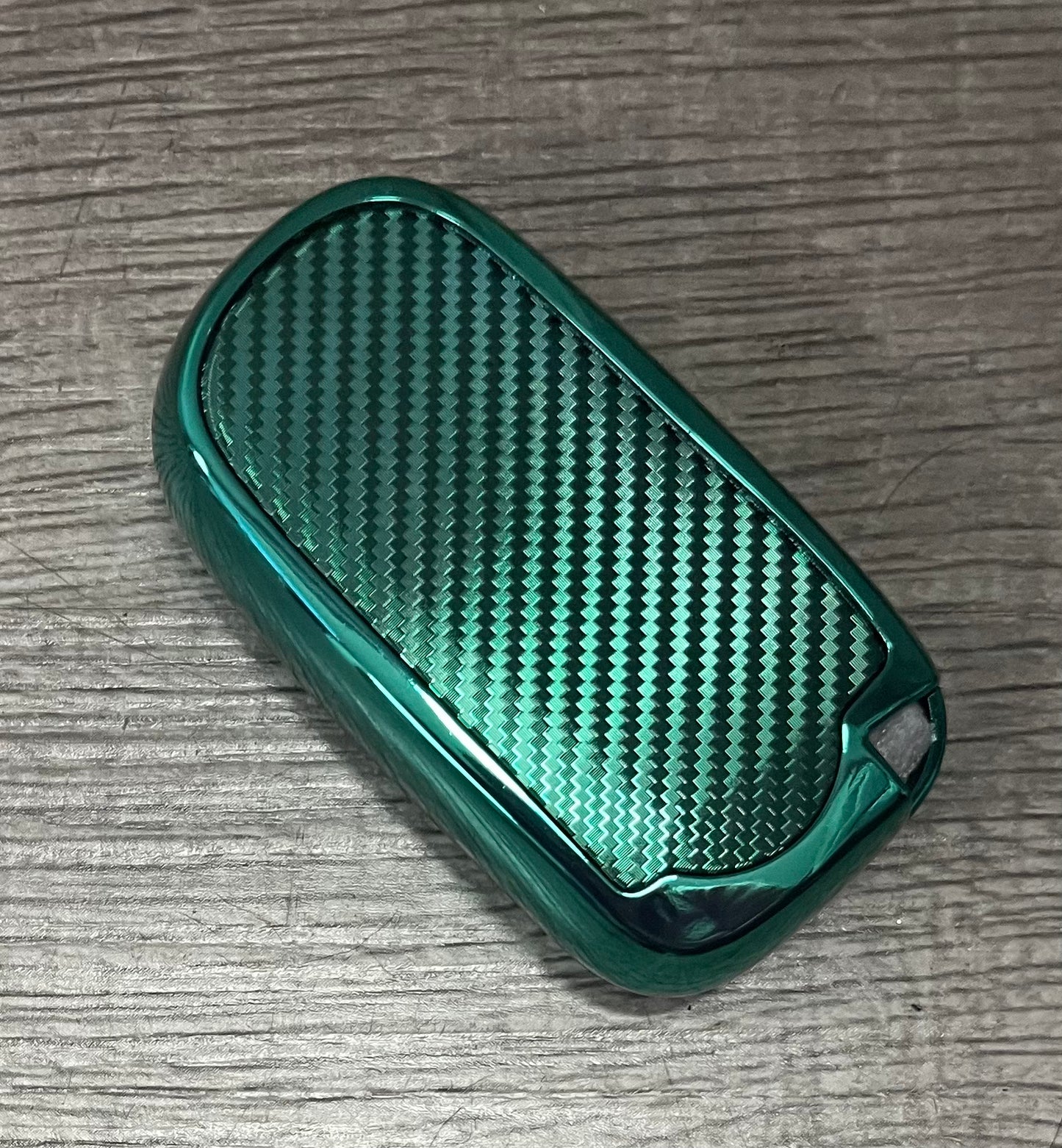 Protector de TPU - Fiat / Dodge / Jeep (smartkey)
