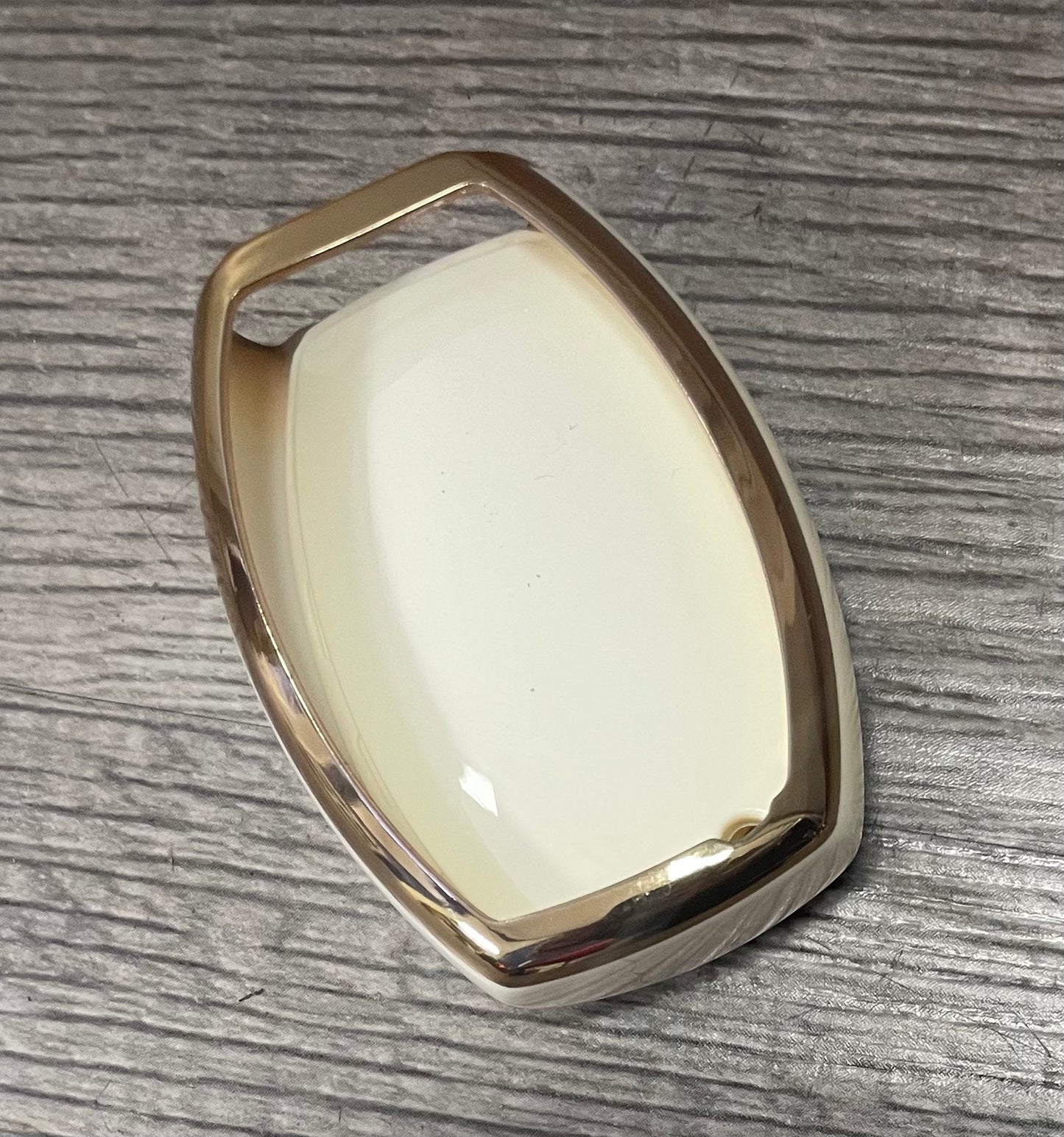 Protector de TPU - Mercedes Benz (smartkey)