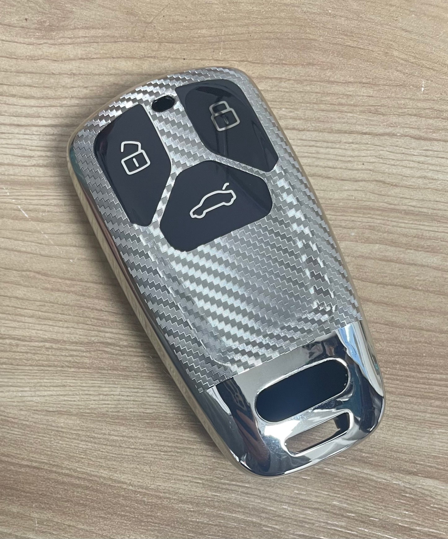 Protector de TPU - AUDI