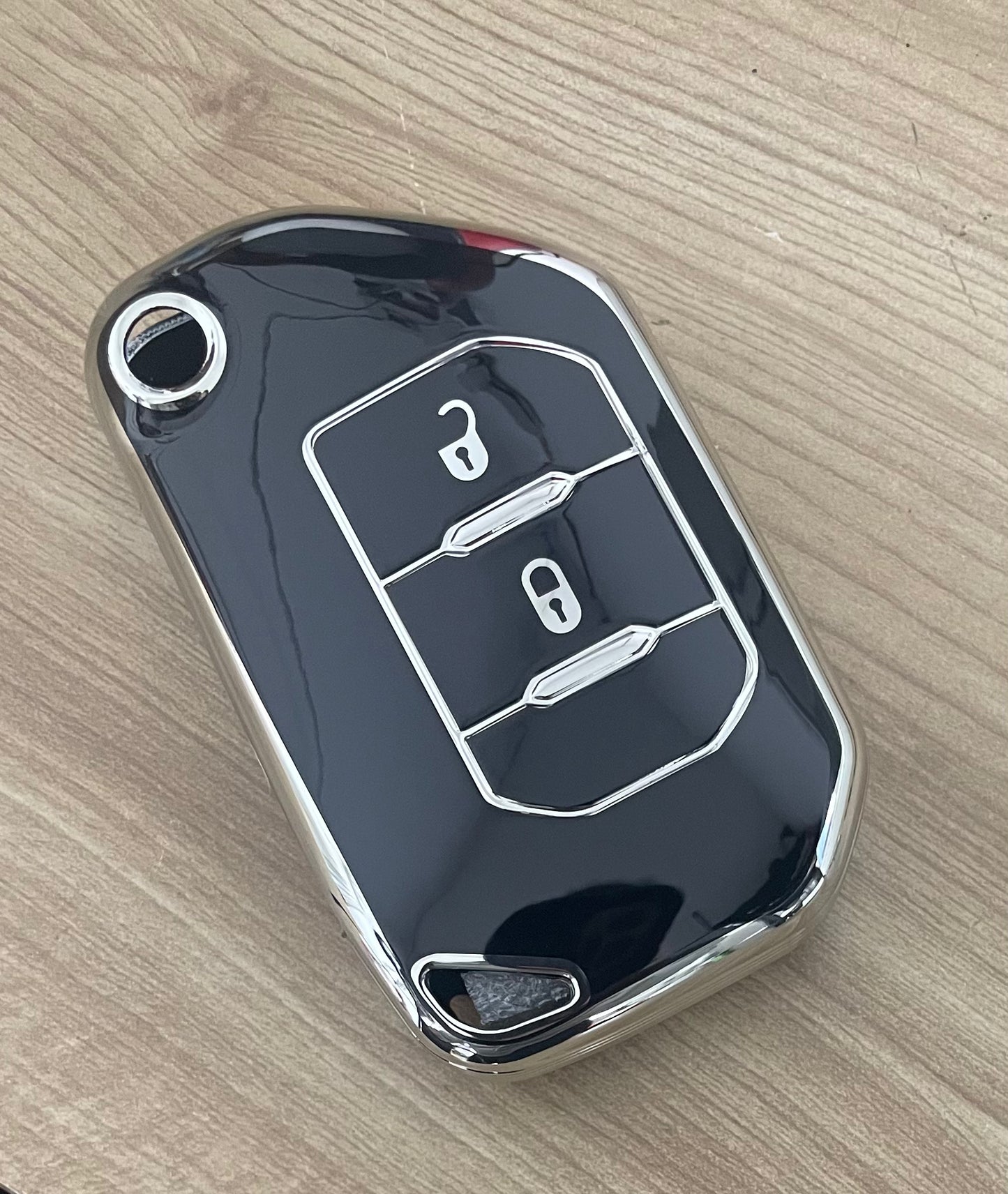 Protector de TPU - FIAT / JEEP