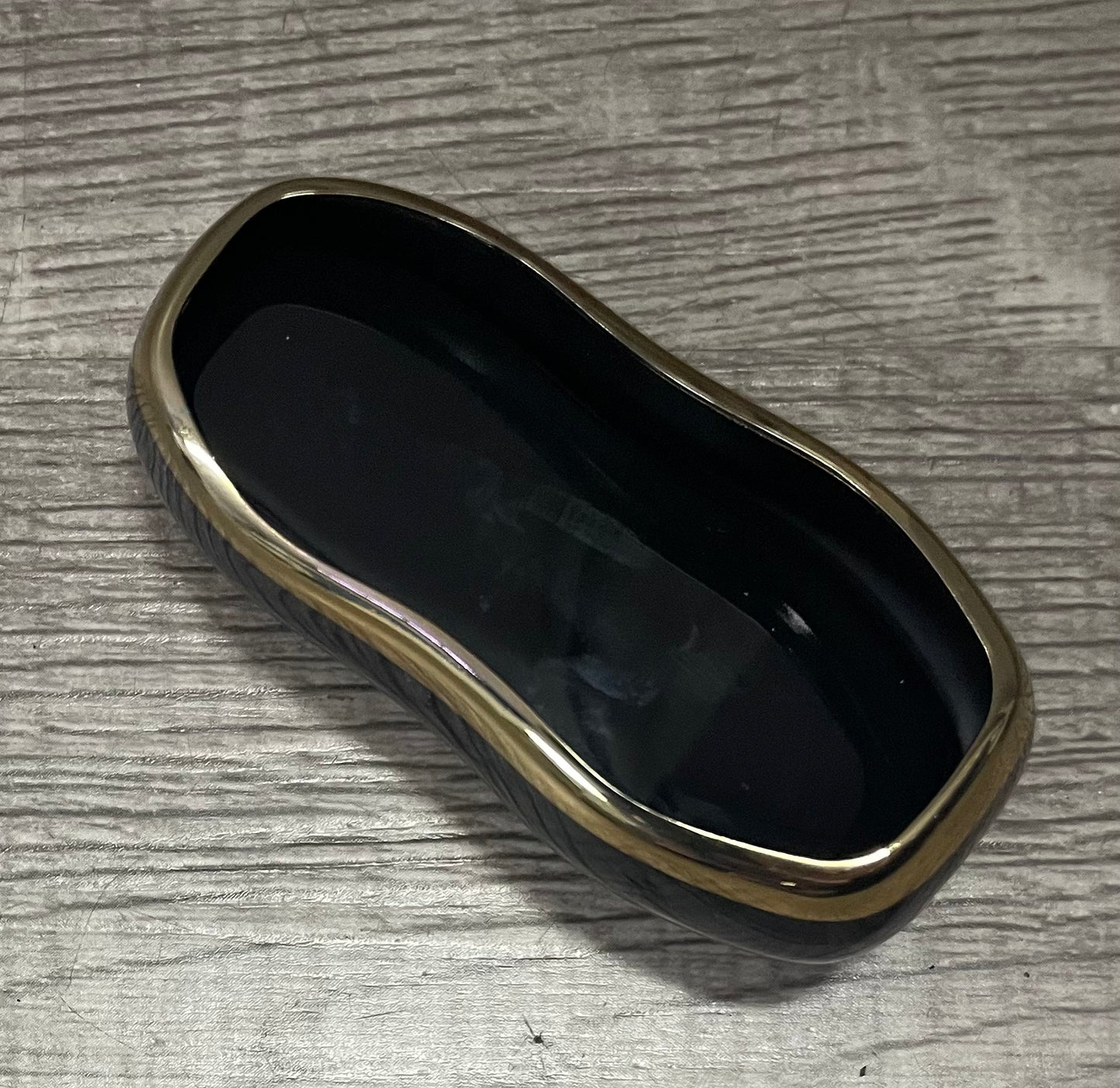 Protector de TPU - Porsche (smartkey)