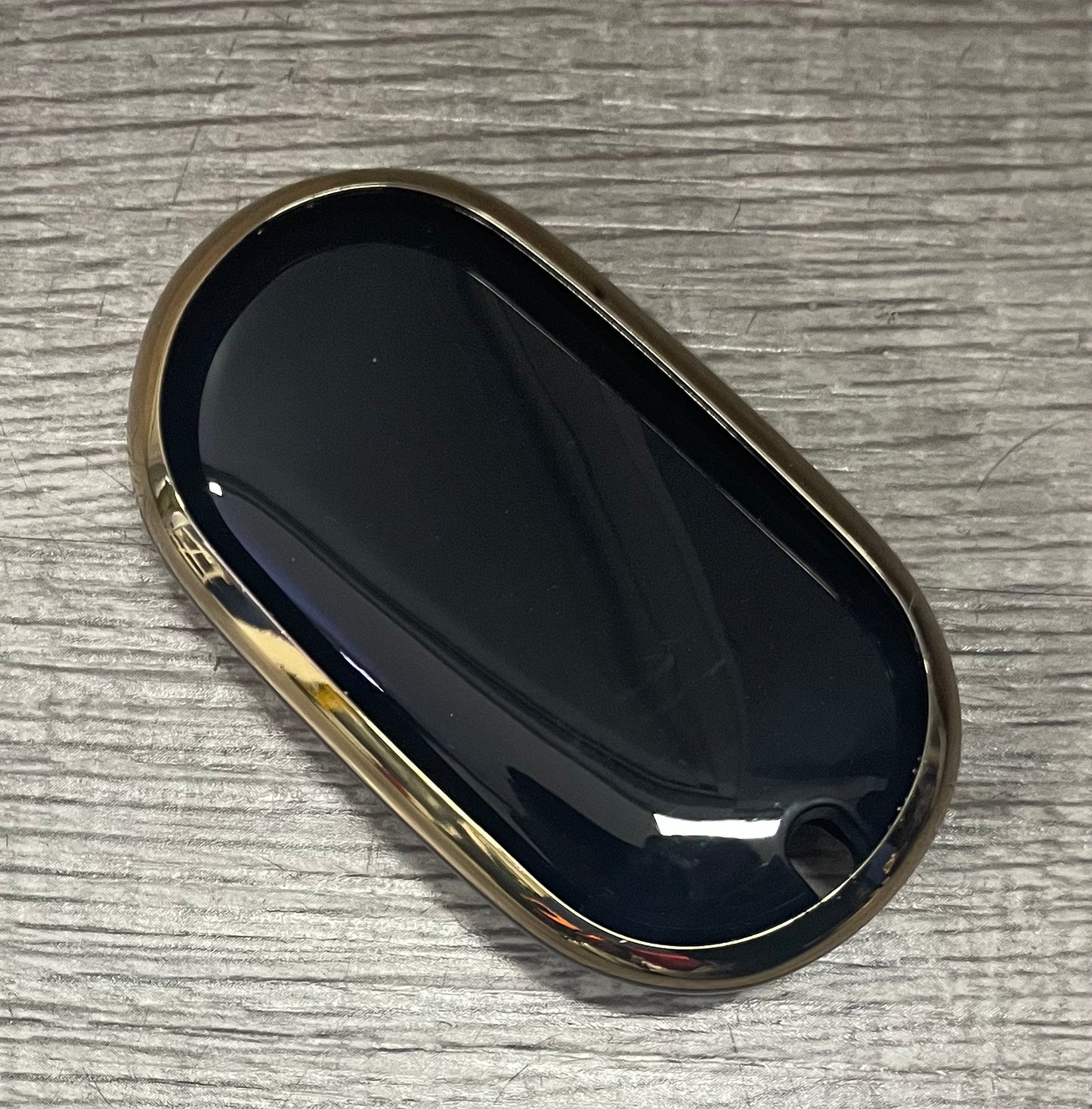Protector de TPU - Mercedes Benz (smartkey)