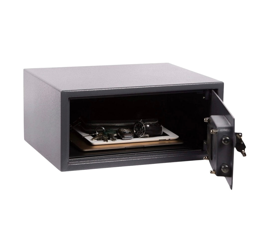 Cofre laptop Yale
