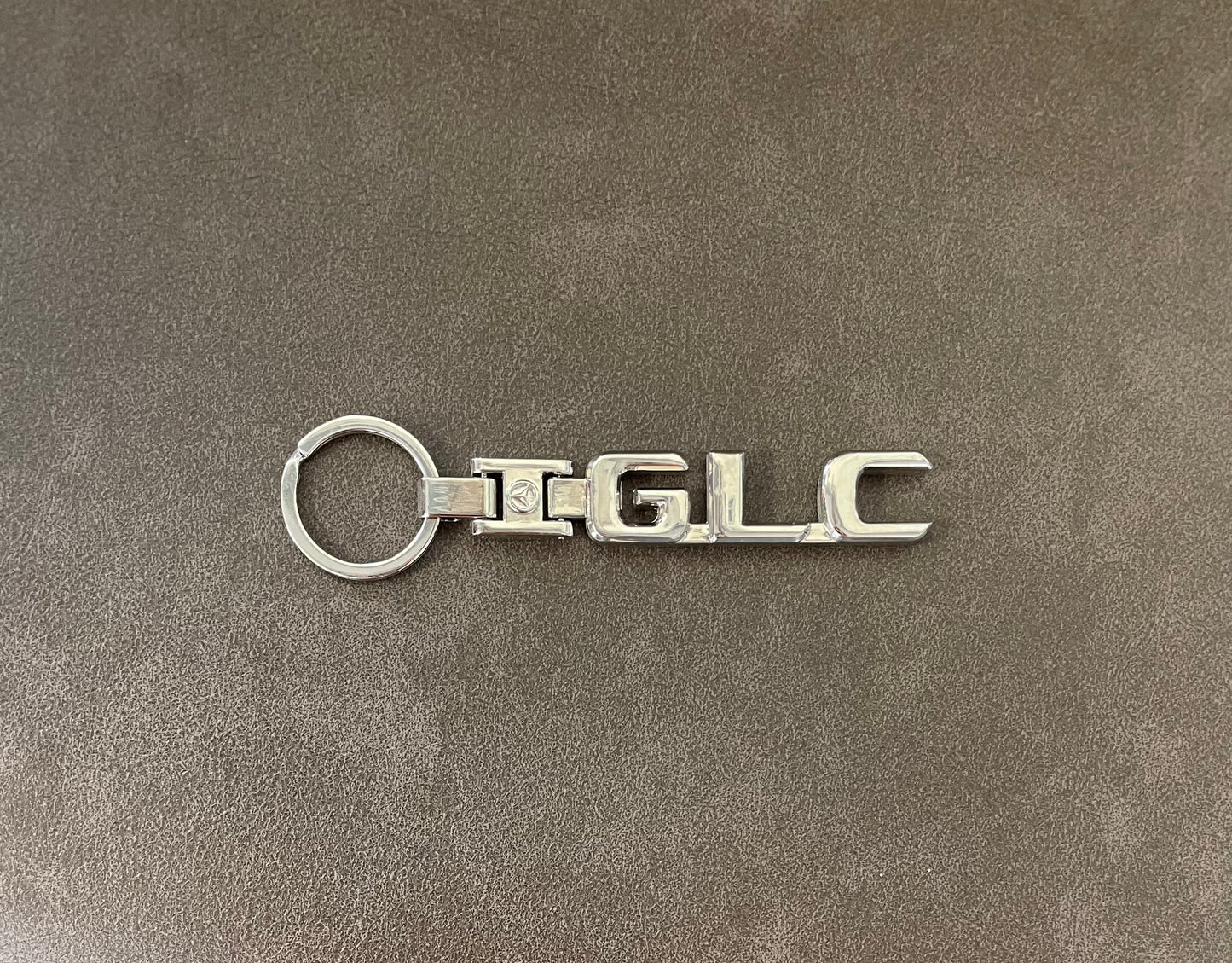 Llavero series MERCEDES BENZ GLB/GLE/GLC/GLS/GLK/GLA