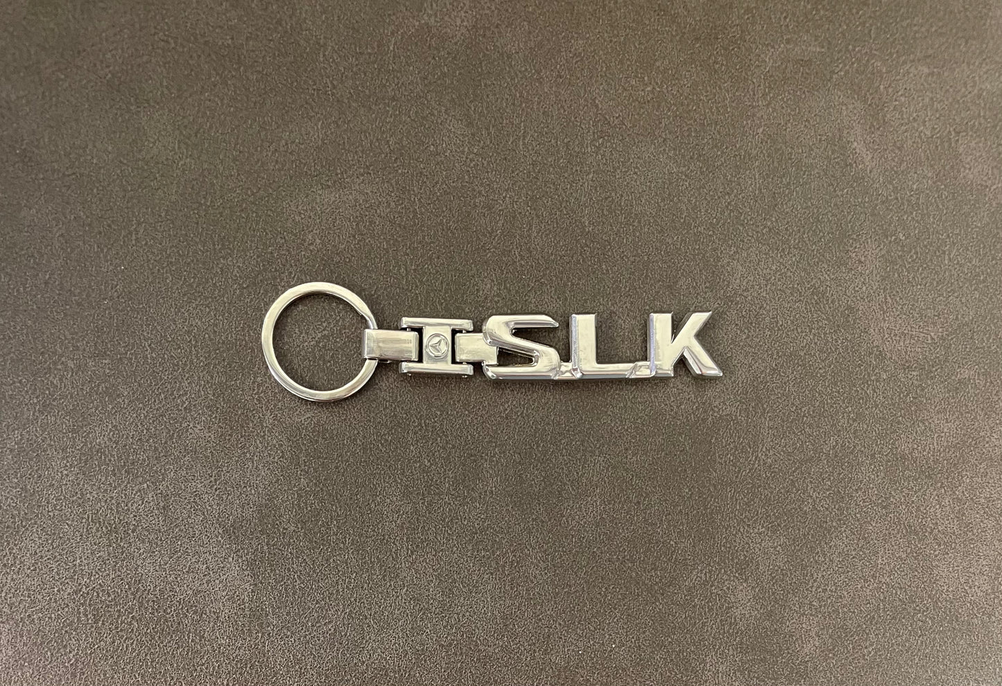 Llavero serie SLK MERCEDES BENZ