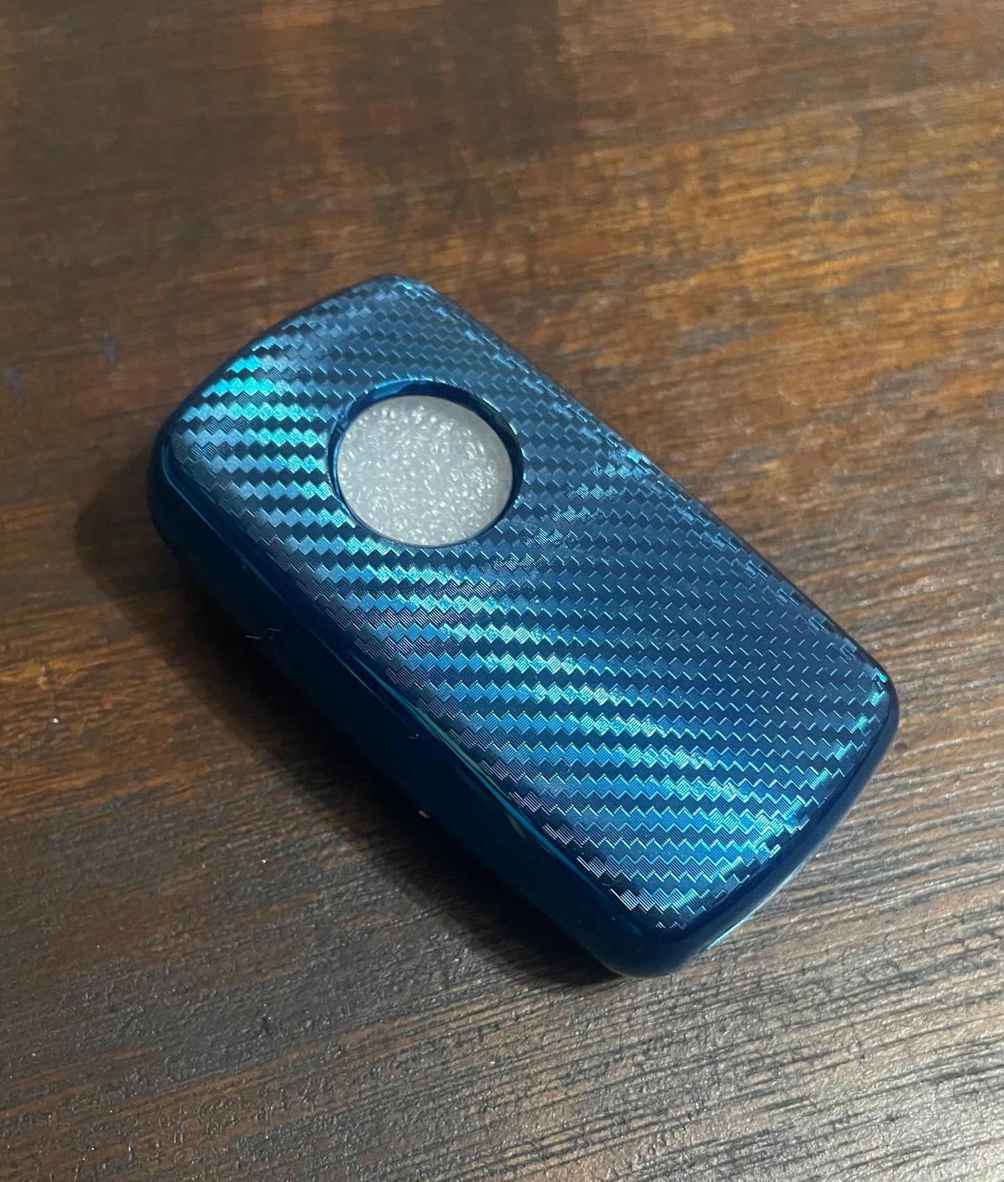 Protector de TPU - Volkswagen