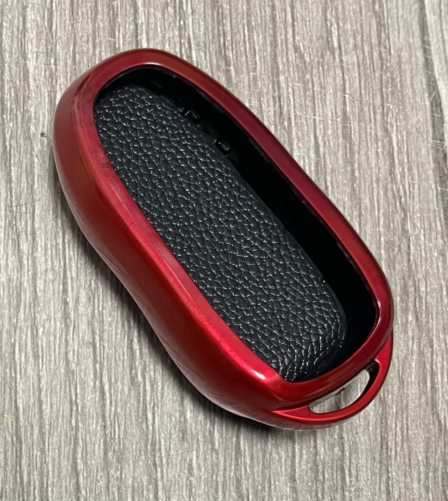 Protector de TPU - Porsche presencia (smartkey)
