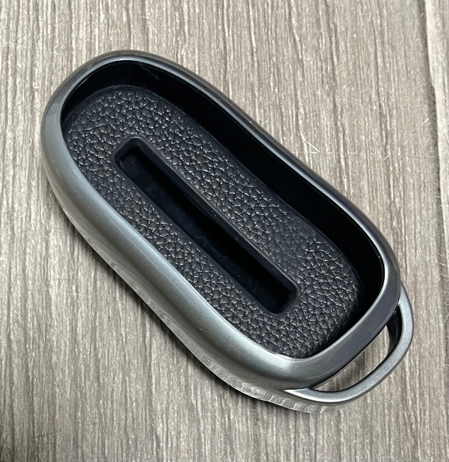 Protector de TPU - Porsche presencia (smartkey)