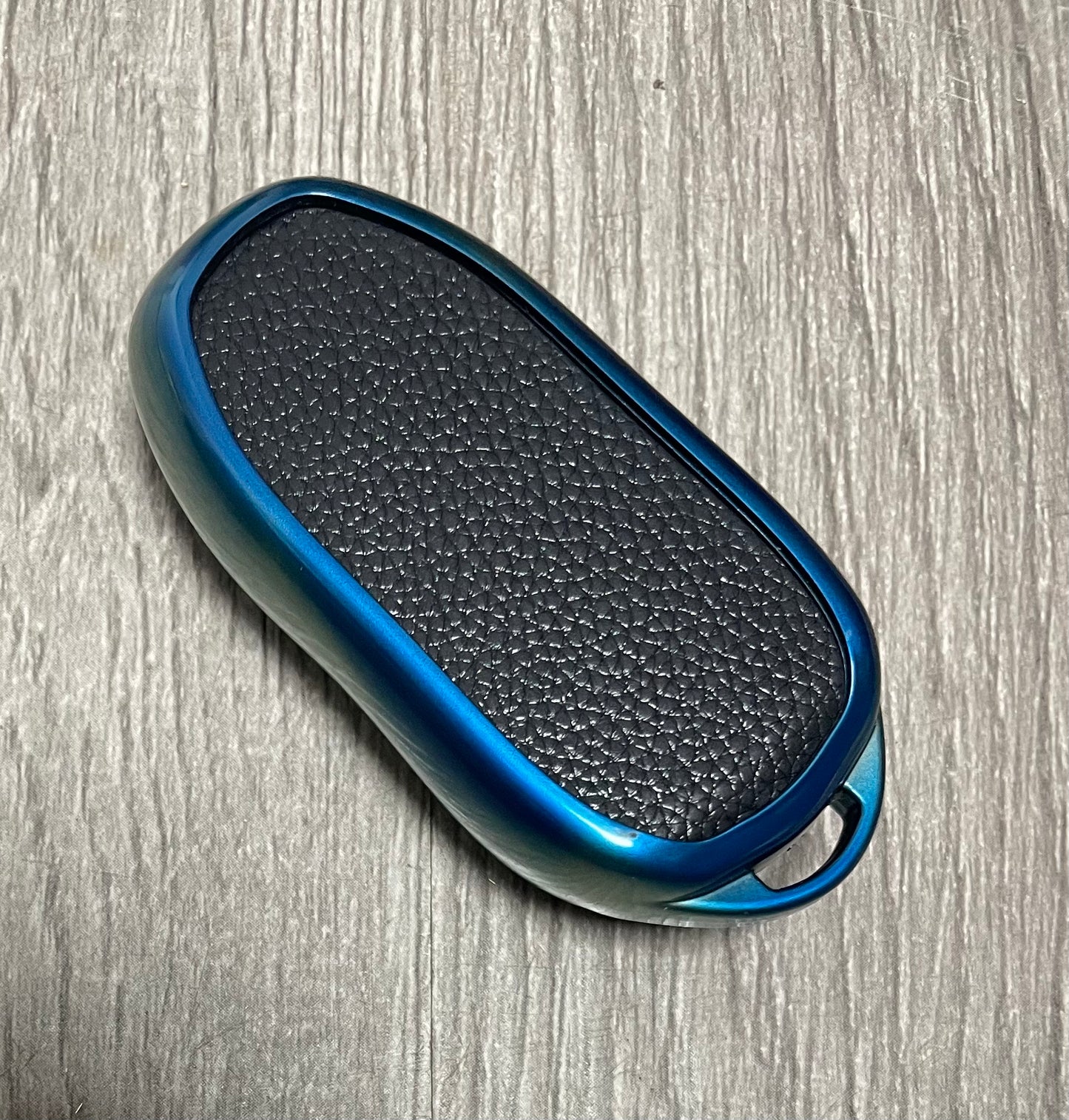 Protector de TPU - Porsche presencia (smartkey)