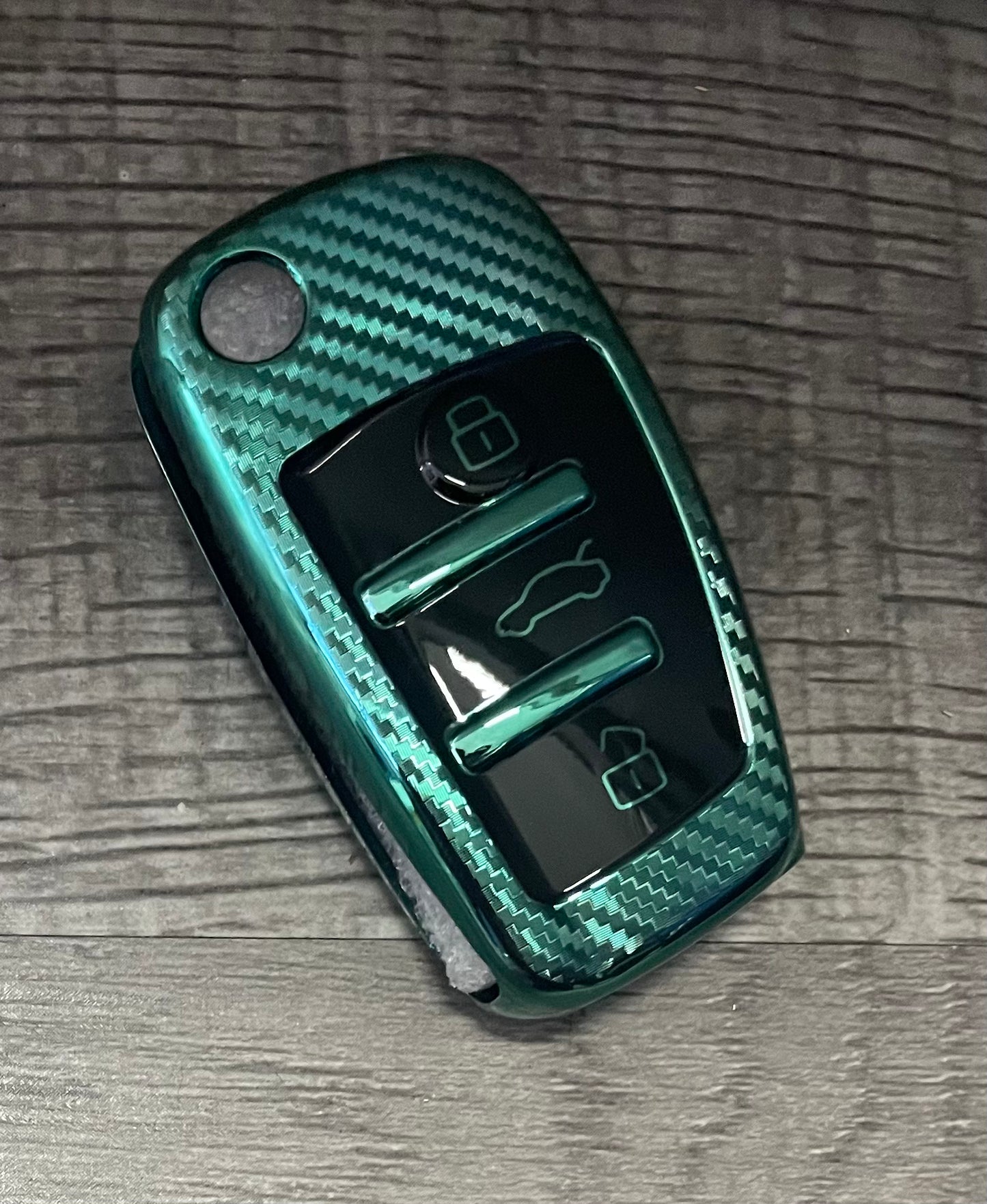 Protector de TPU - AUDI