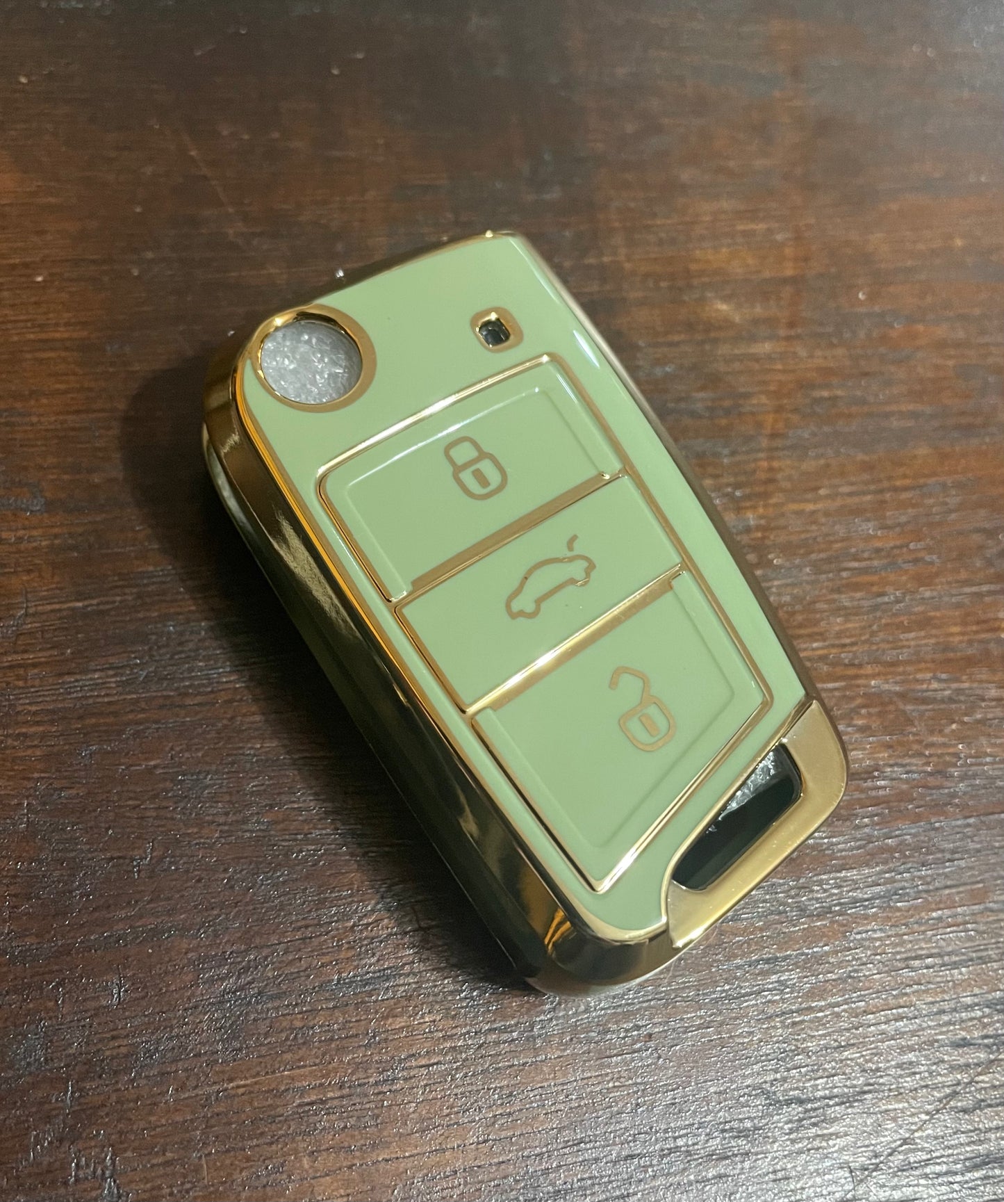 Protector de TPU - Volkswagen