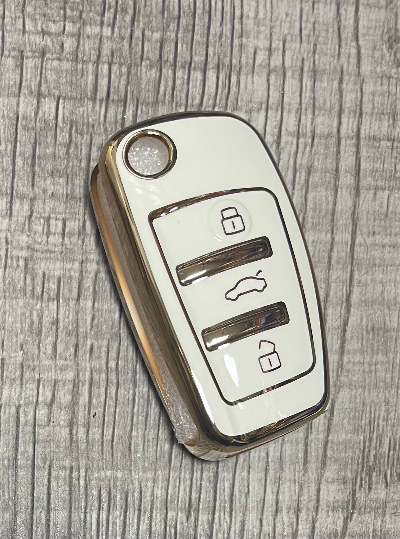 Protector de TPU - AUDI