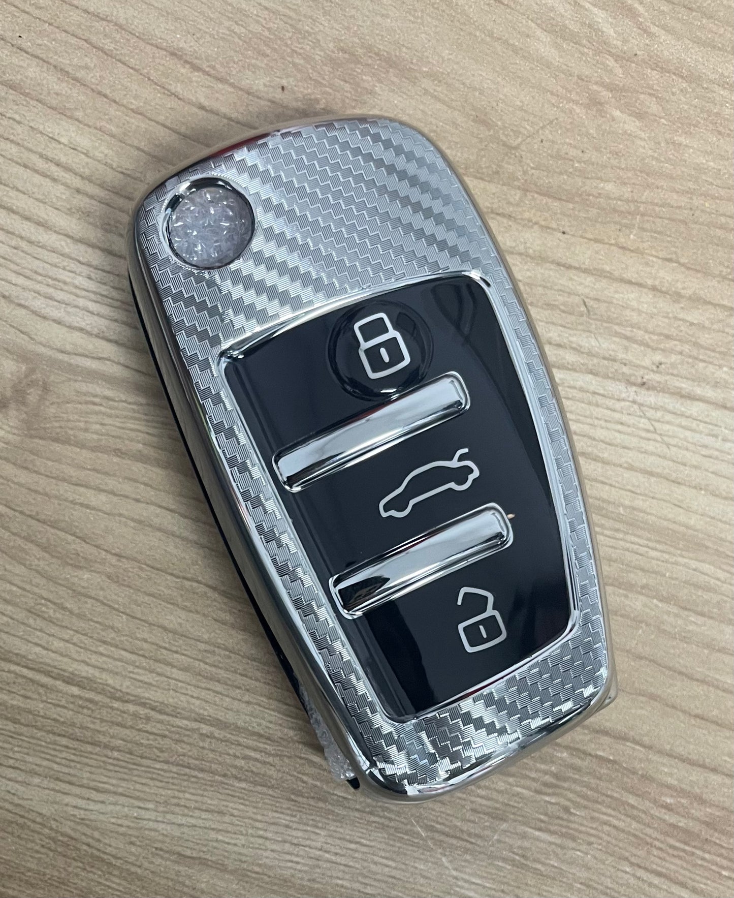 Protector de TPU - AUDI