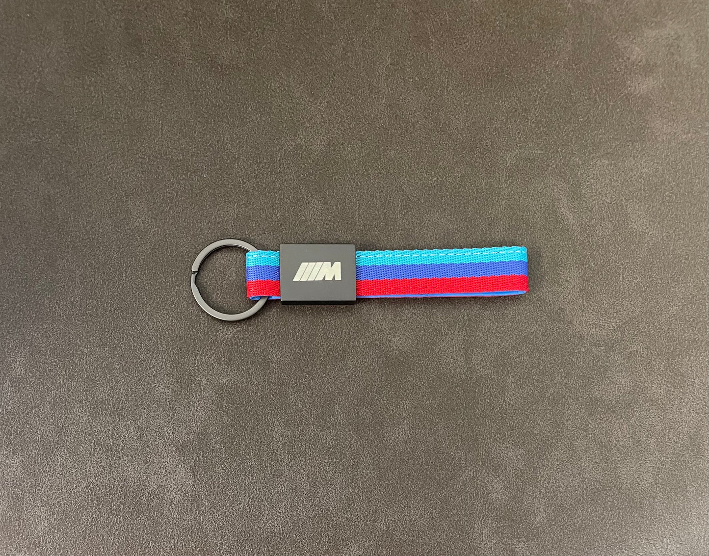 Llavero serie M BMW