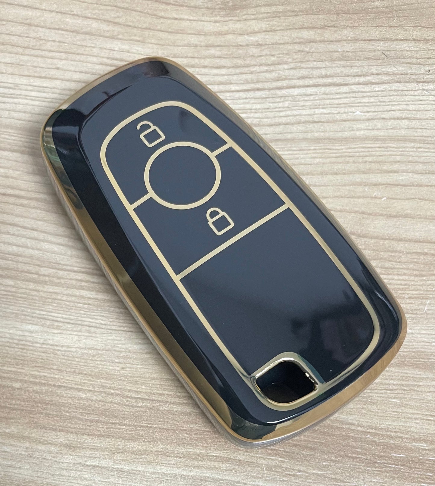Protector de TPU - Ford (smartkey)