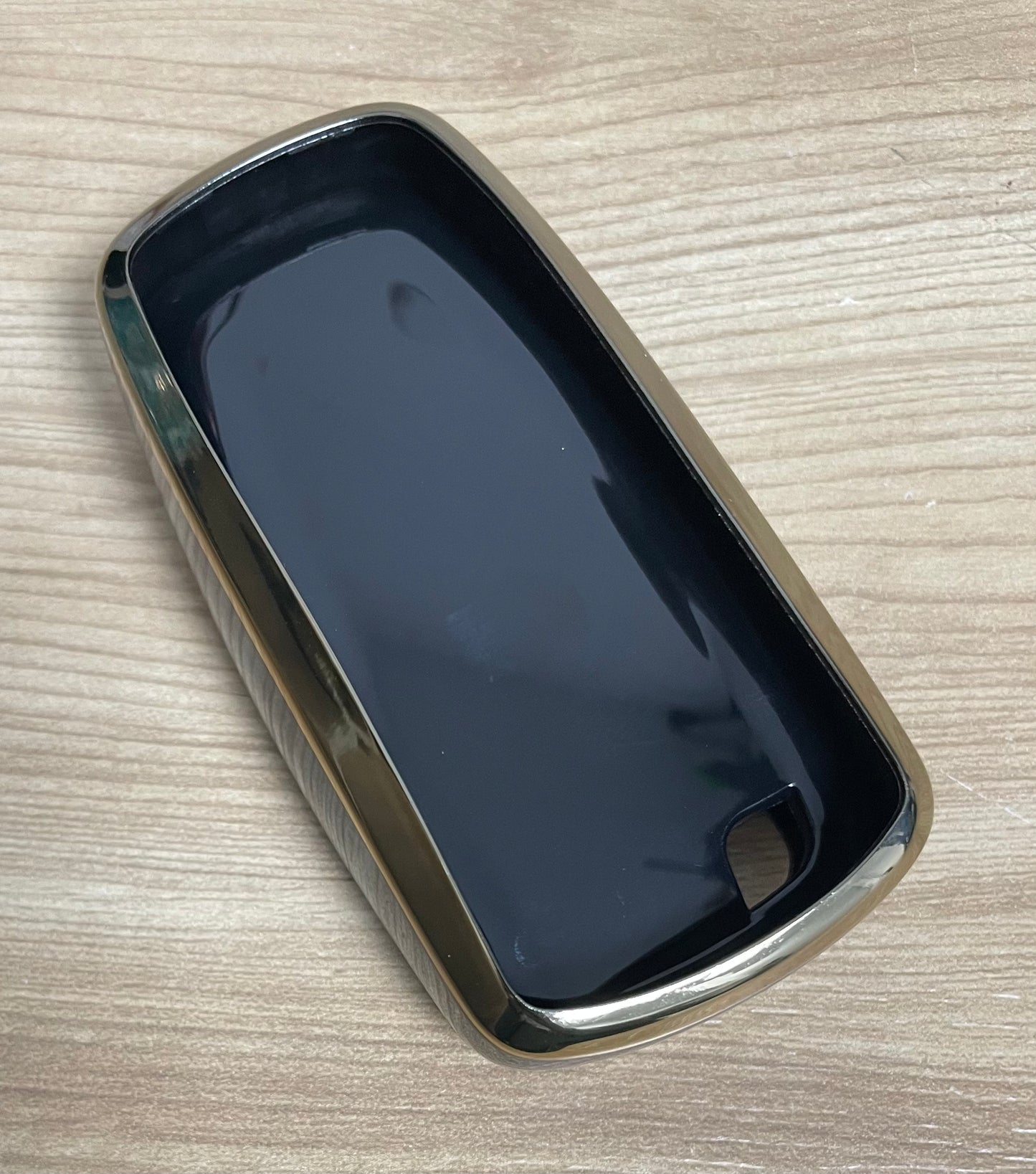 Protector de TPU - Ford (smartkey)