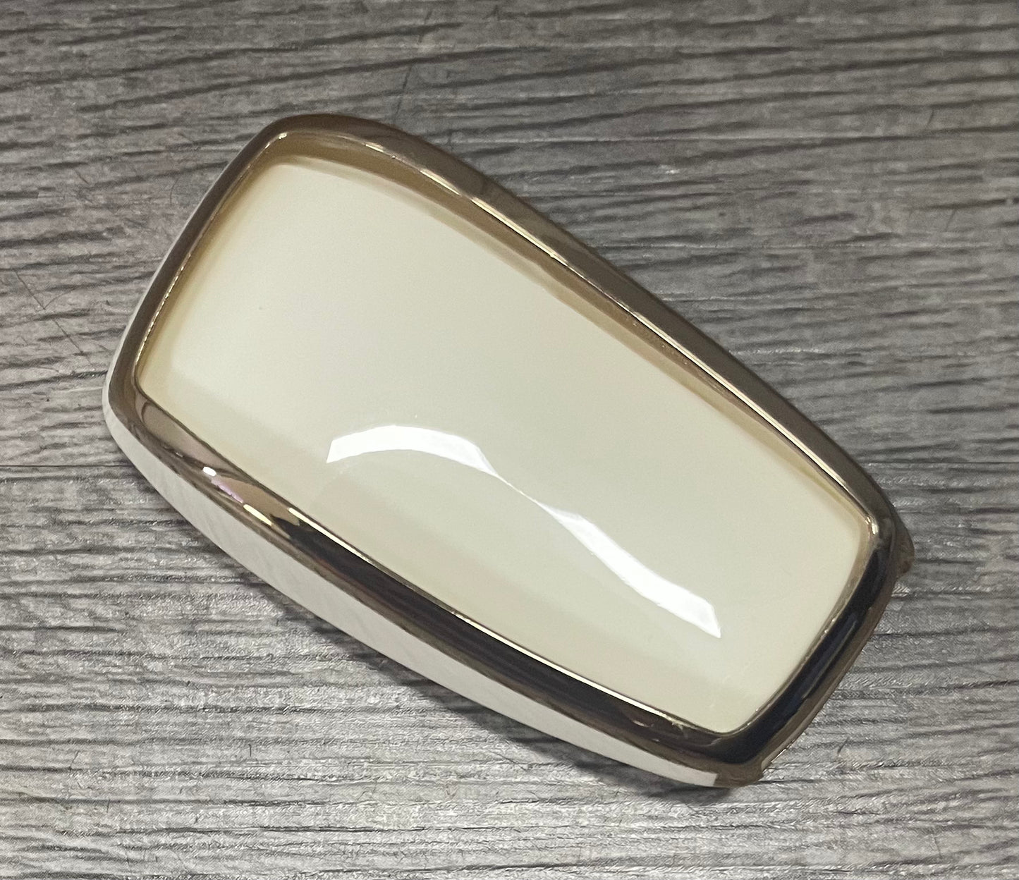 Protector de TPU - Mercedes Benz (smartkey)