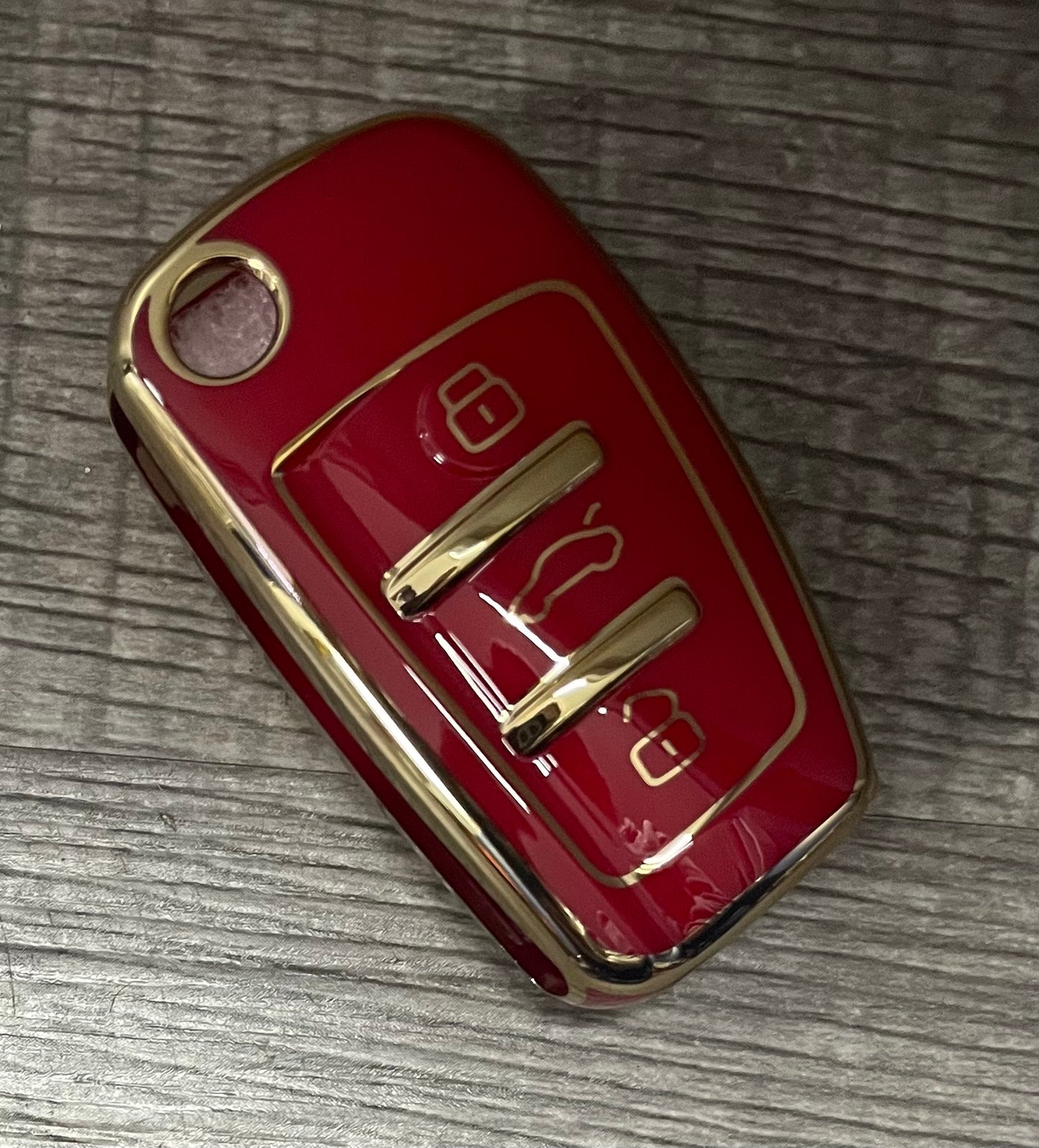 Protector de TPU - AUDI