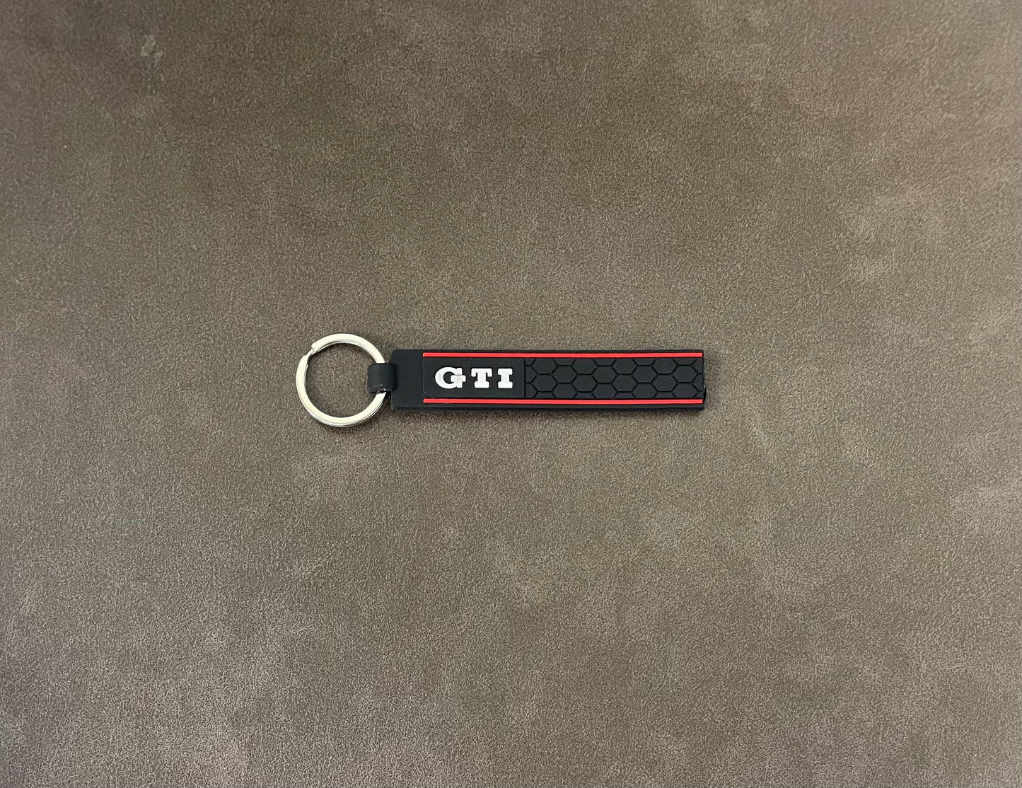 Llaveros GTI Volkswagen