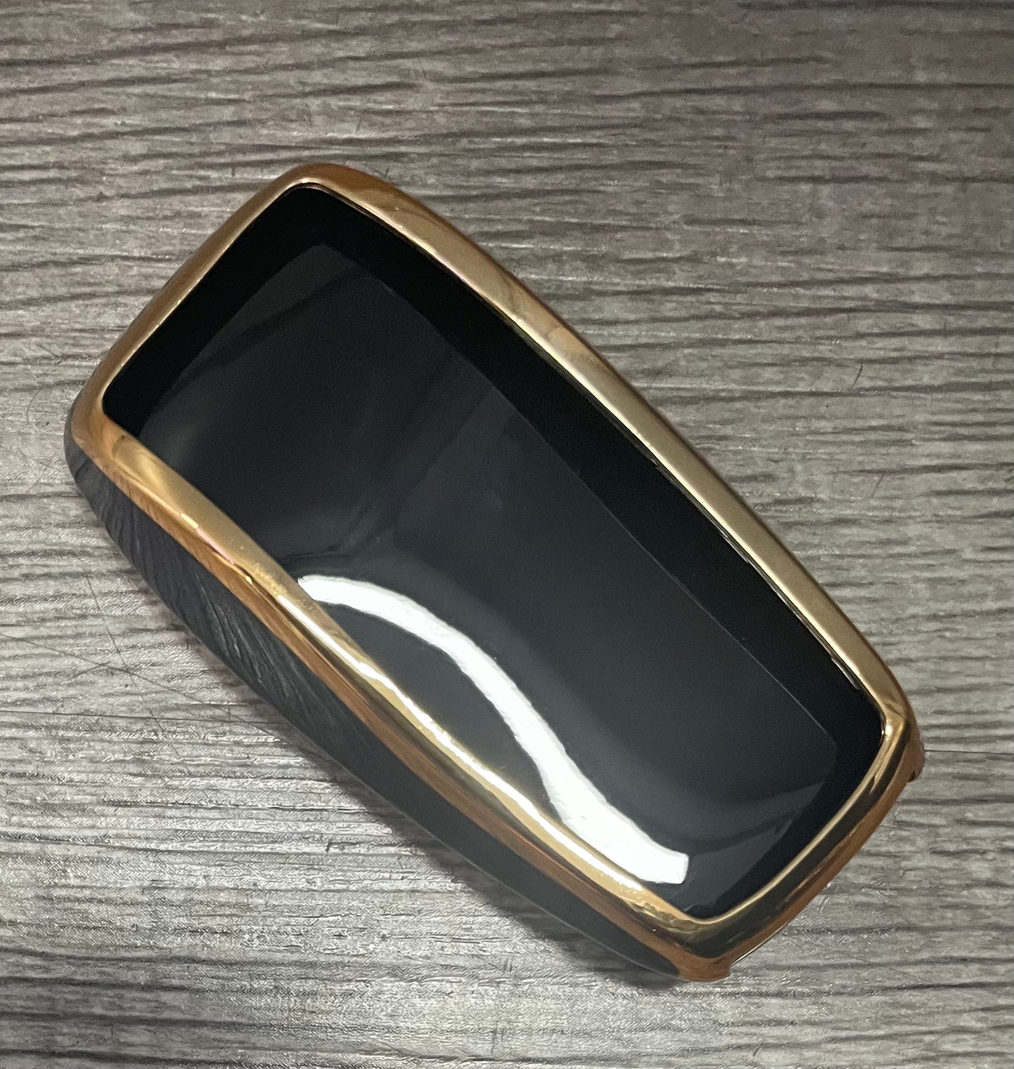 Protector de TPU - Mercedes Benz (smartkey)