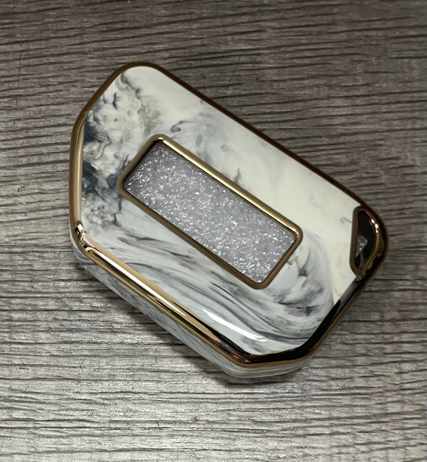 Protector de TPU - Jeep (smartkey)