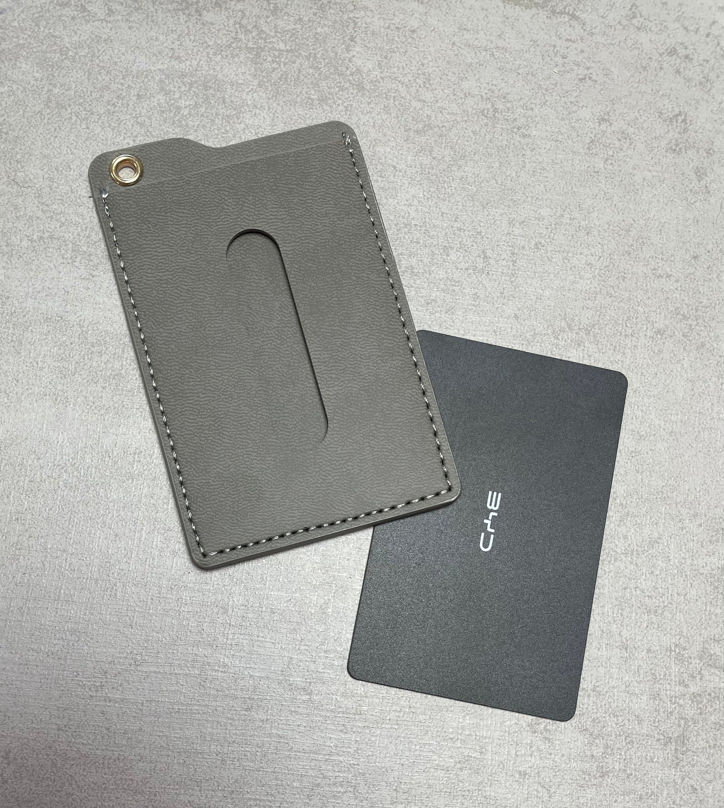 Funda para tarjetas NFC