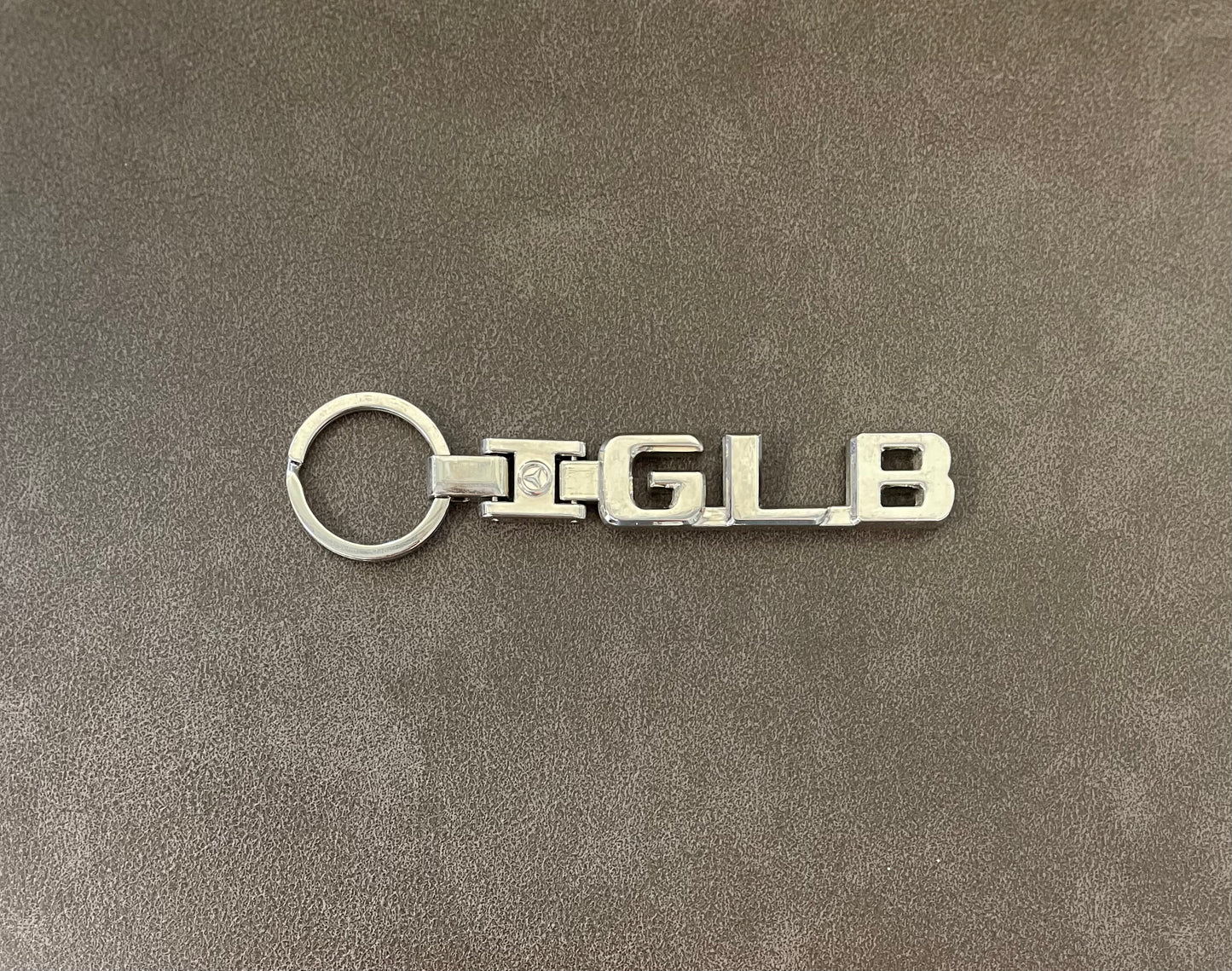 Llavero series MERCEDES BENZ GLB/GLE/GLC/GLS/GLK/GLA