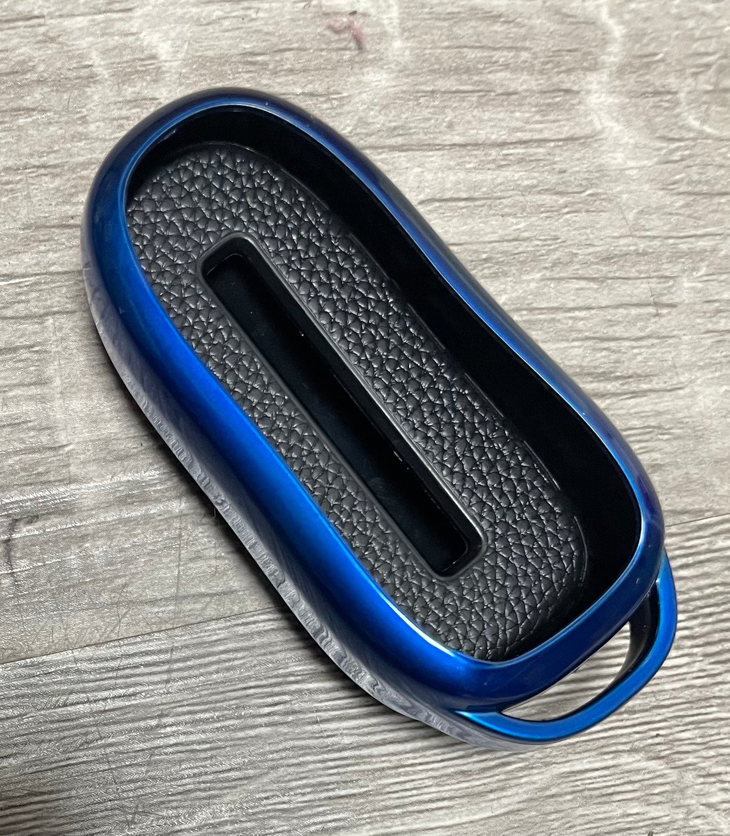 Protector de TPU - Porsche presencia (smartkey)