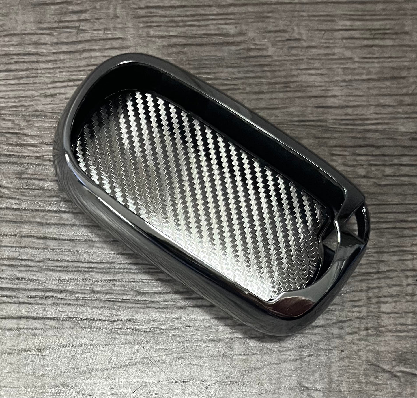 Protector de TPU - Fiat / Dodge / Jeep (smartkey)
