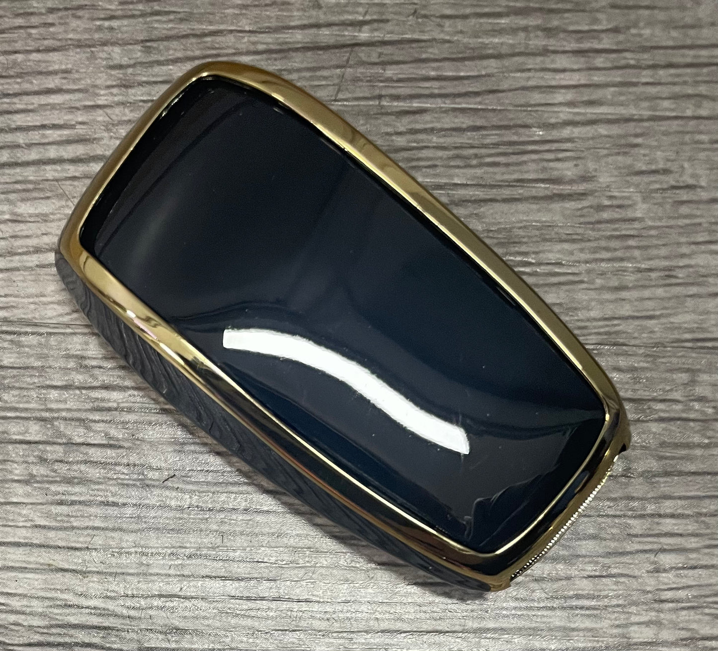 Protector de TPU - Mercedes Benz (smartkey)