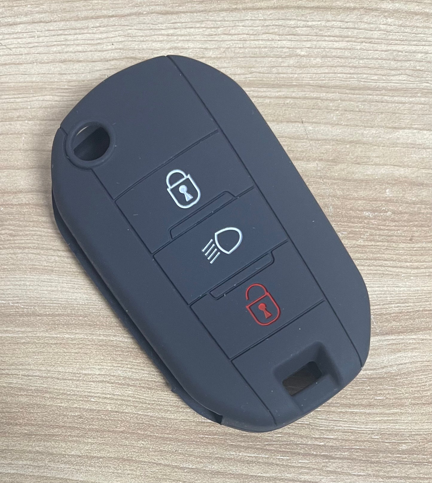 Protector de silicona - PEUGEOT / CITROEN