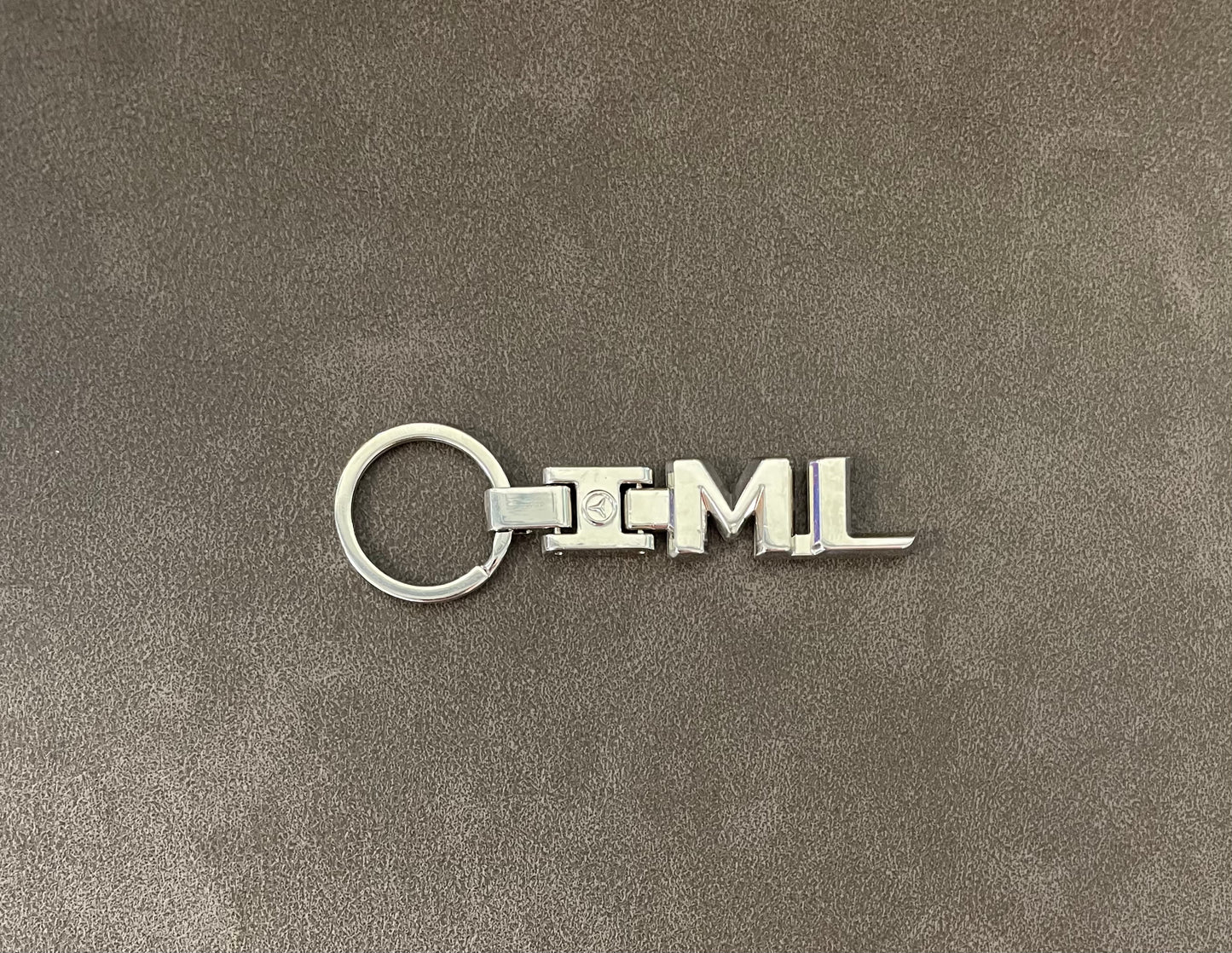 Llavero series ML / GL MERCEDES BENZ