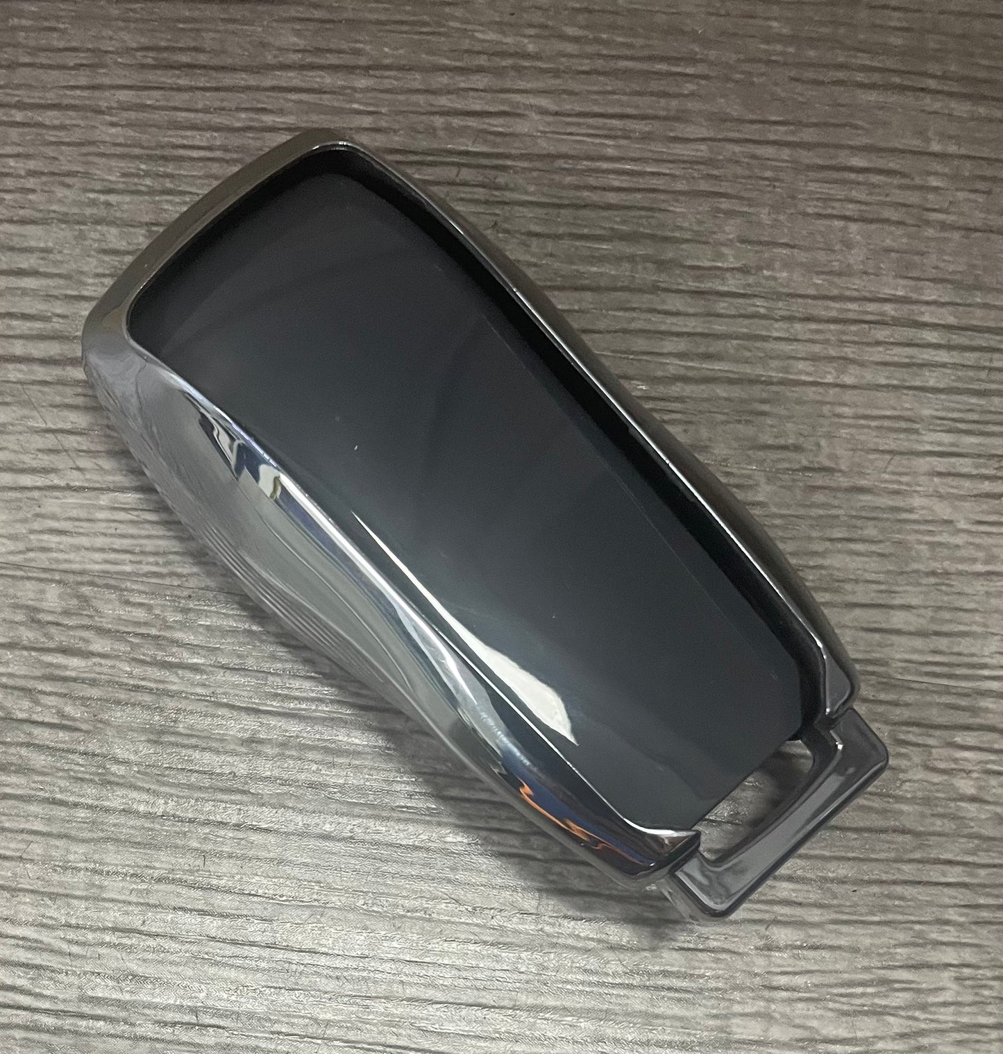 Protector de TPU - BYD (smartkey)