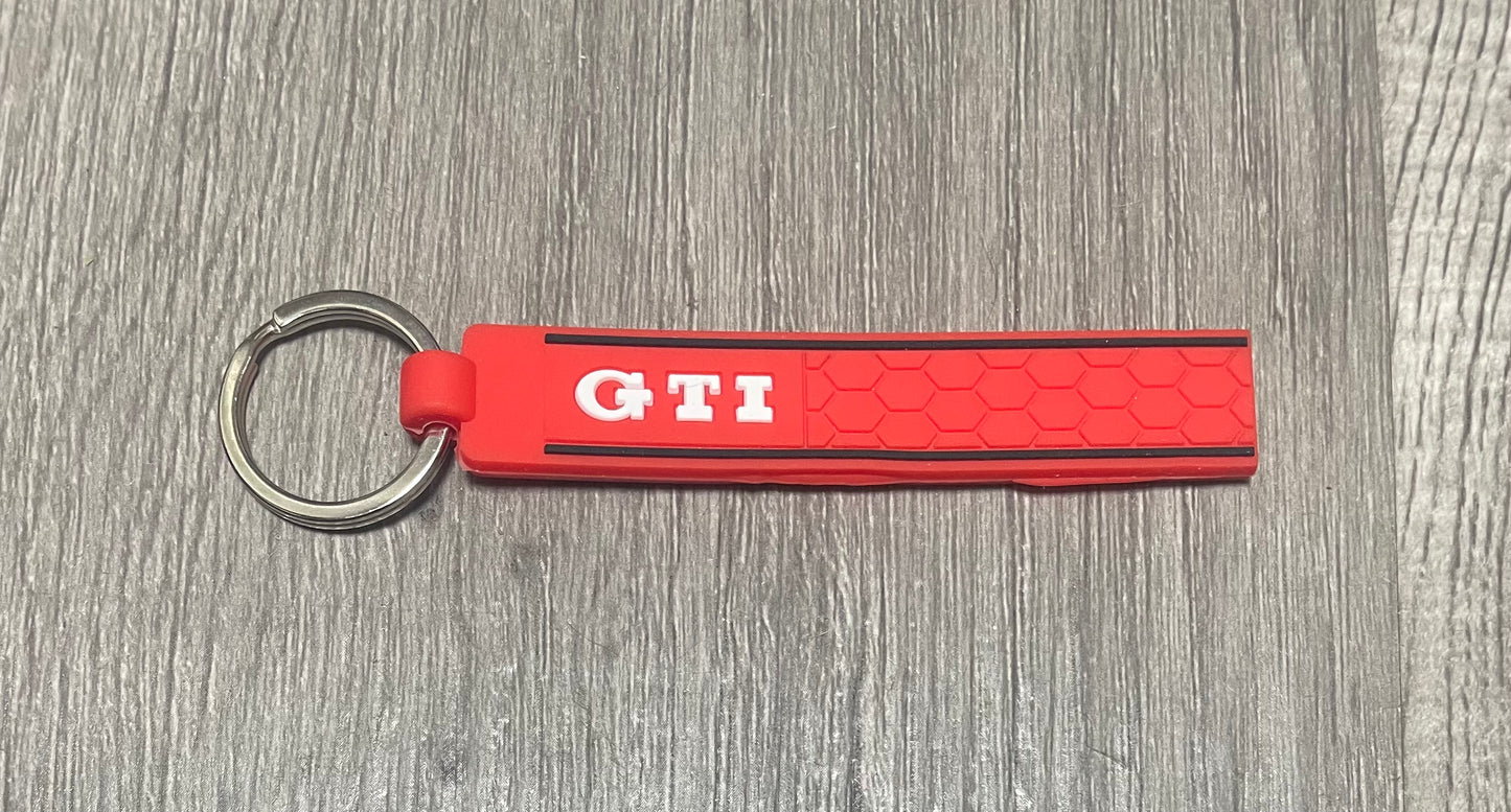 Llaveros GTI Volkswagen