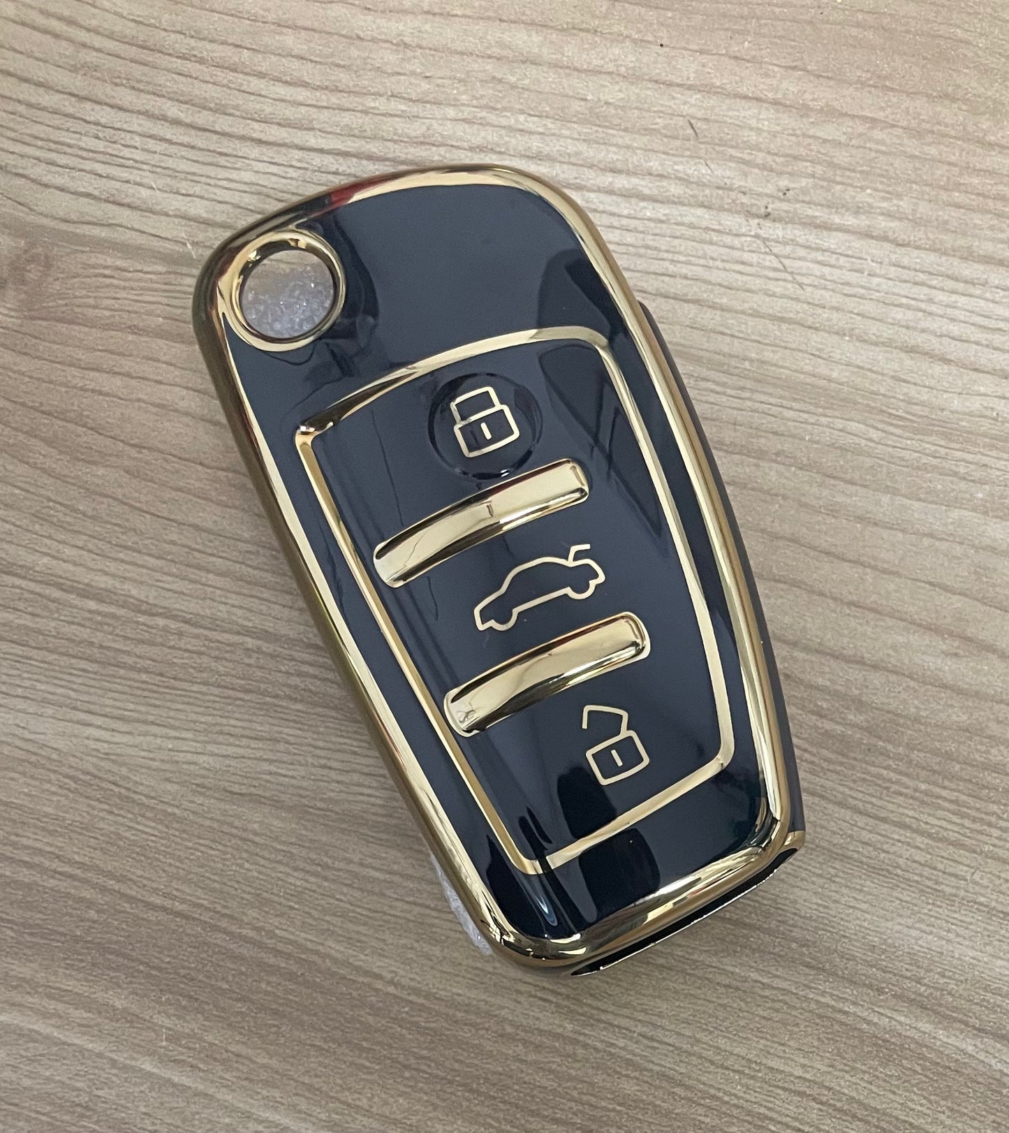 Protector de TPU - AUDI