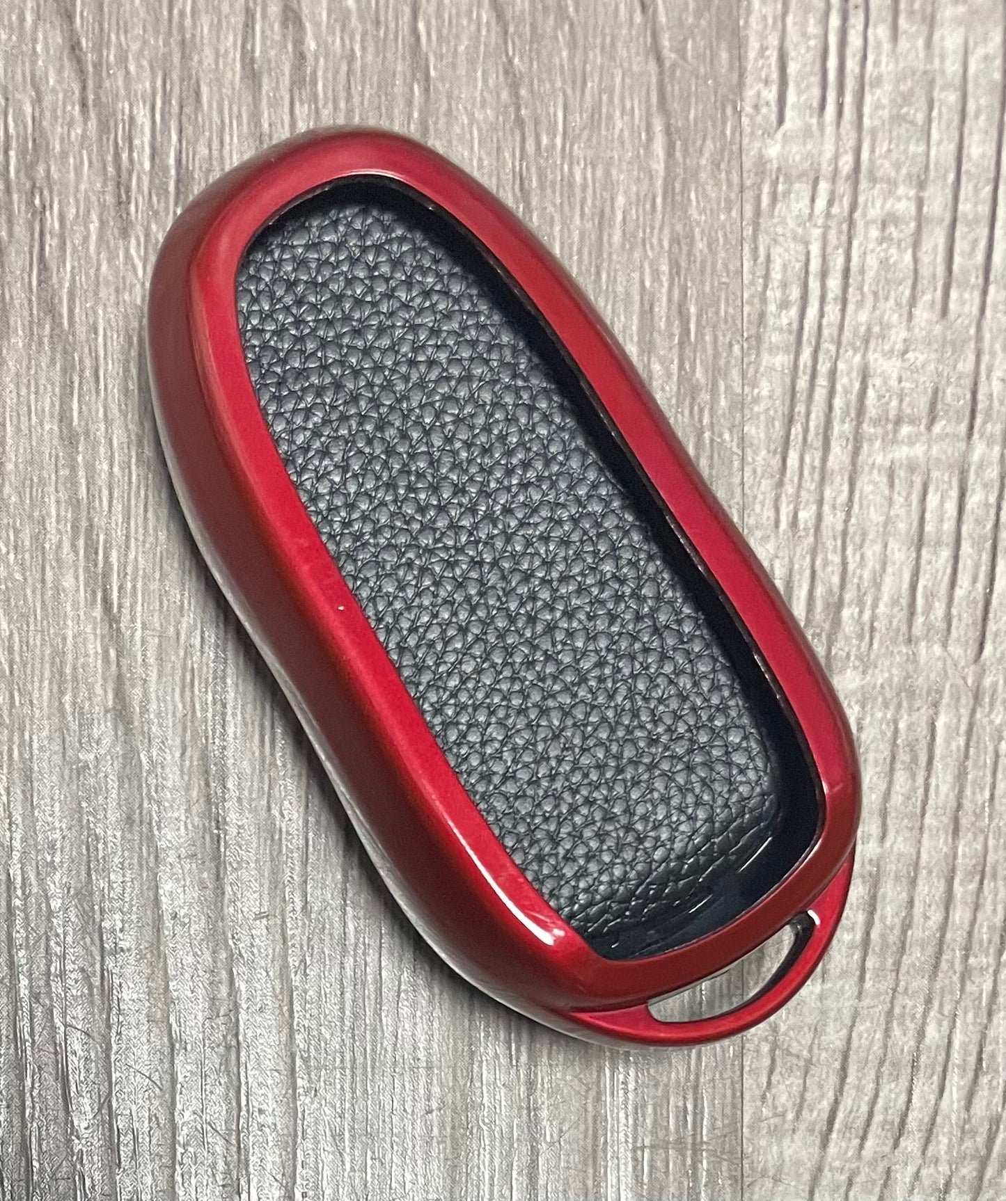Protector de TPU - Tesla presencia (smartkey)