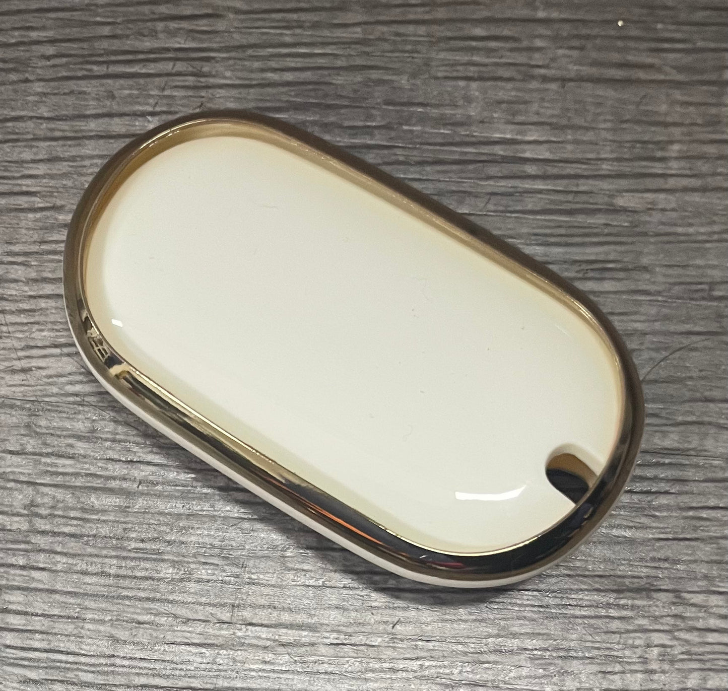 Protector de TPU - Mercedes Benz (smartkey)